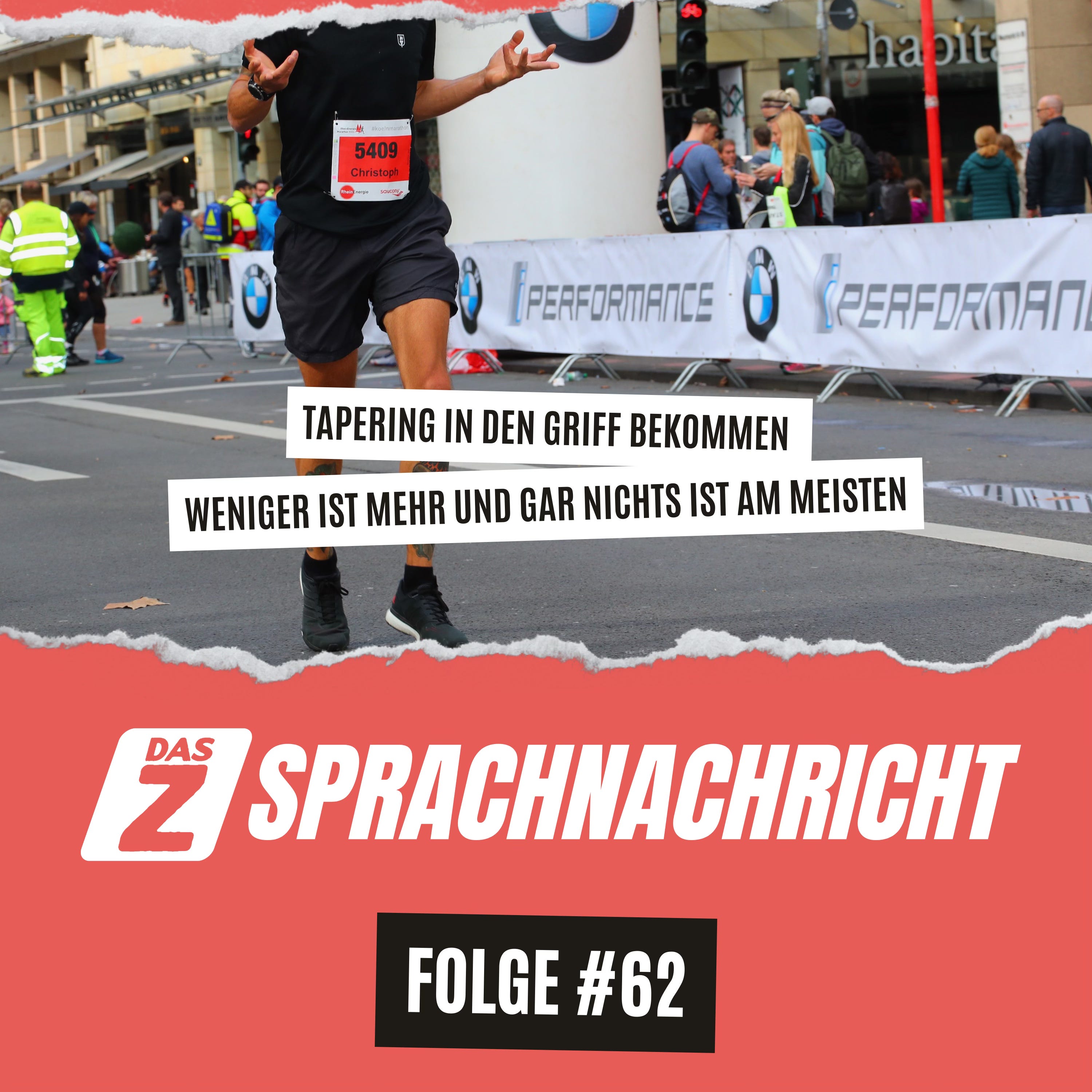 Das Z Sprachnachricht