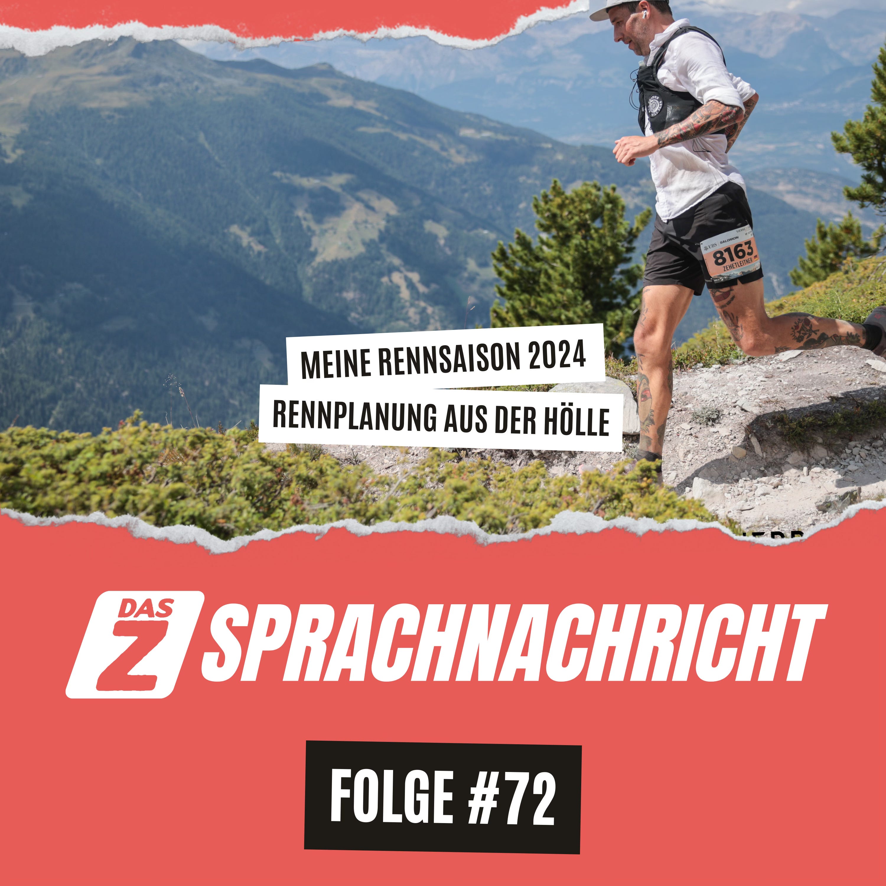 Das Z Sprachnachricht