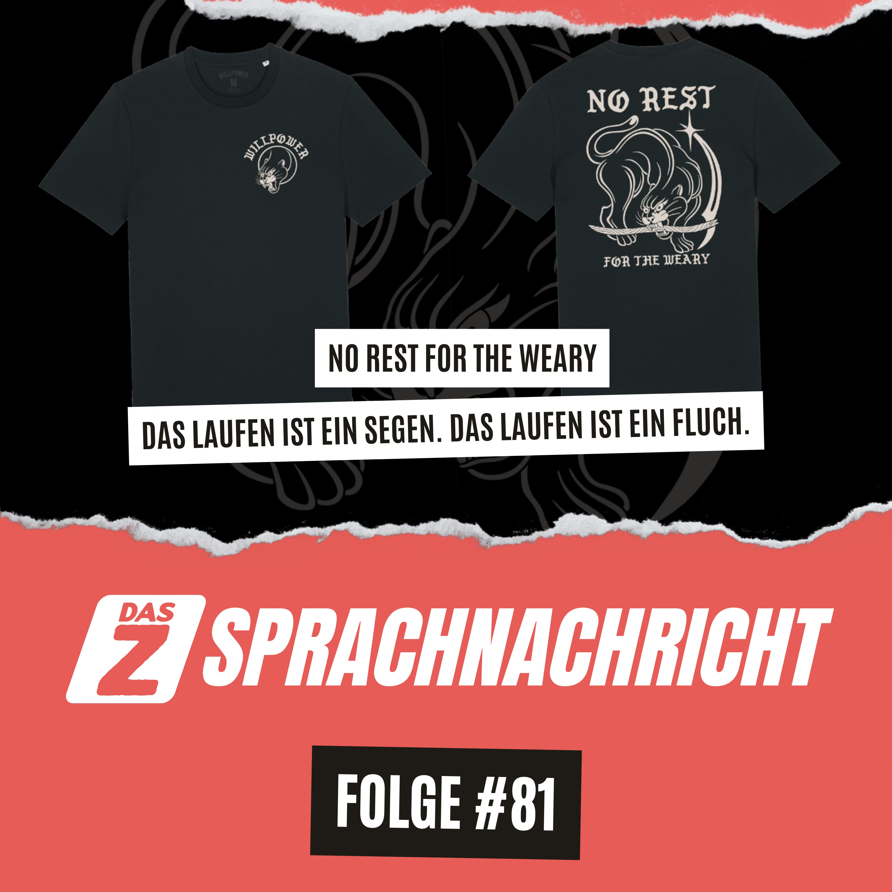 Das Z Sprachnachricht