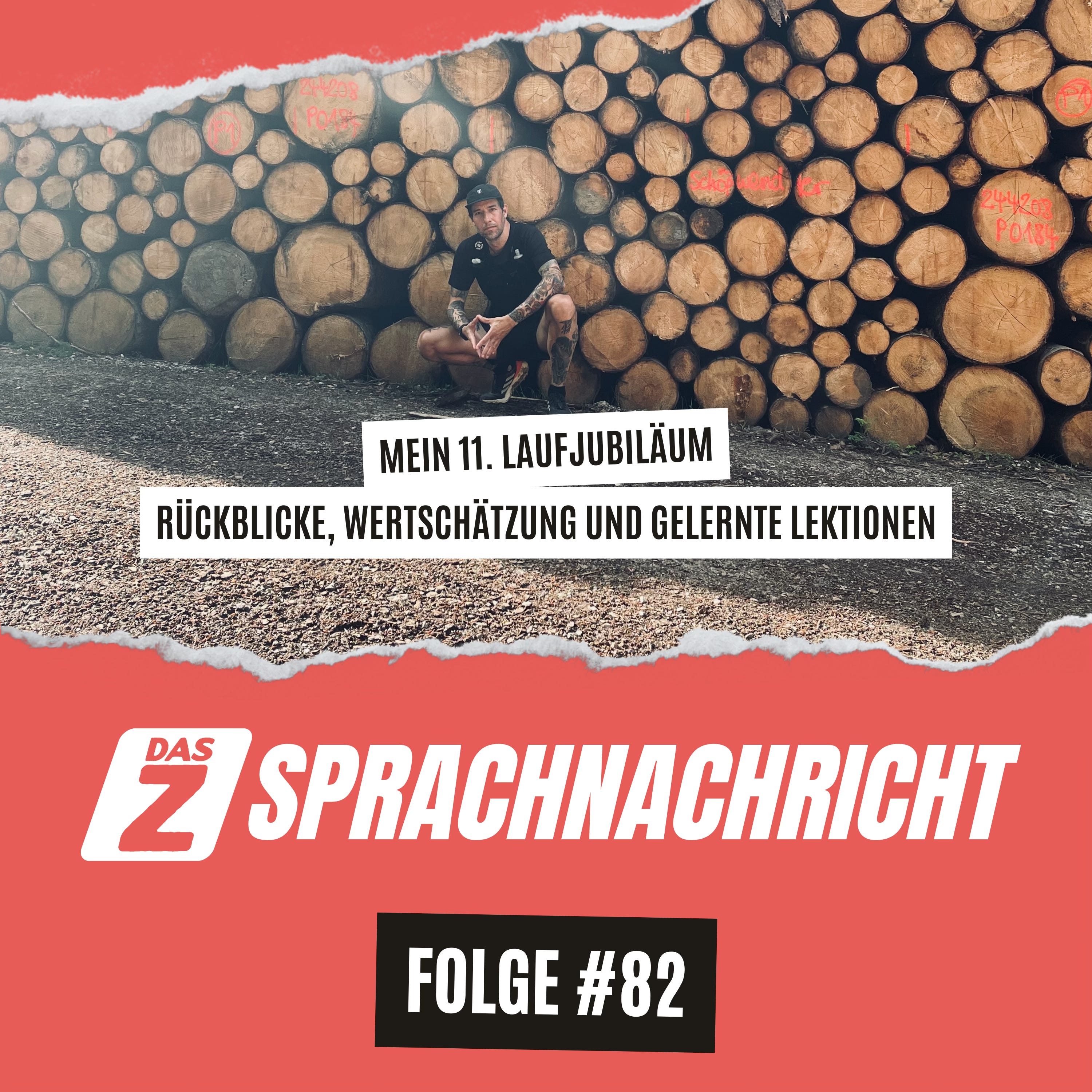 Das Z Sprachnachricht