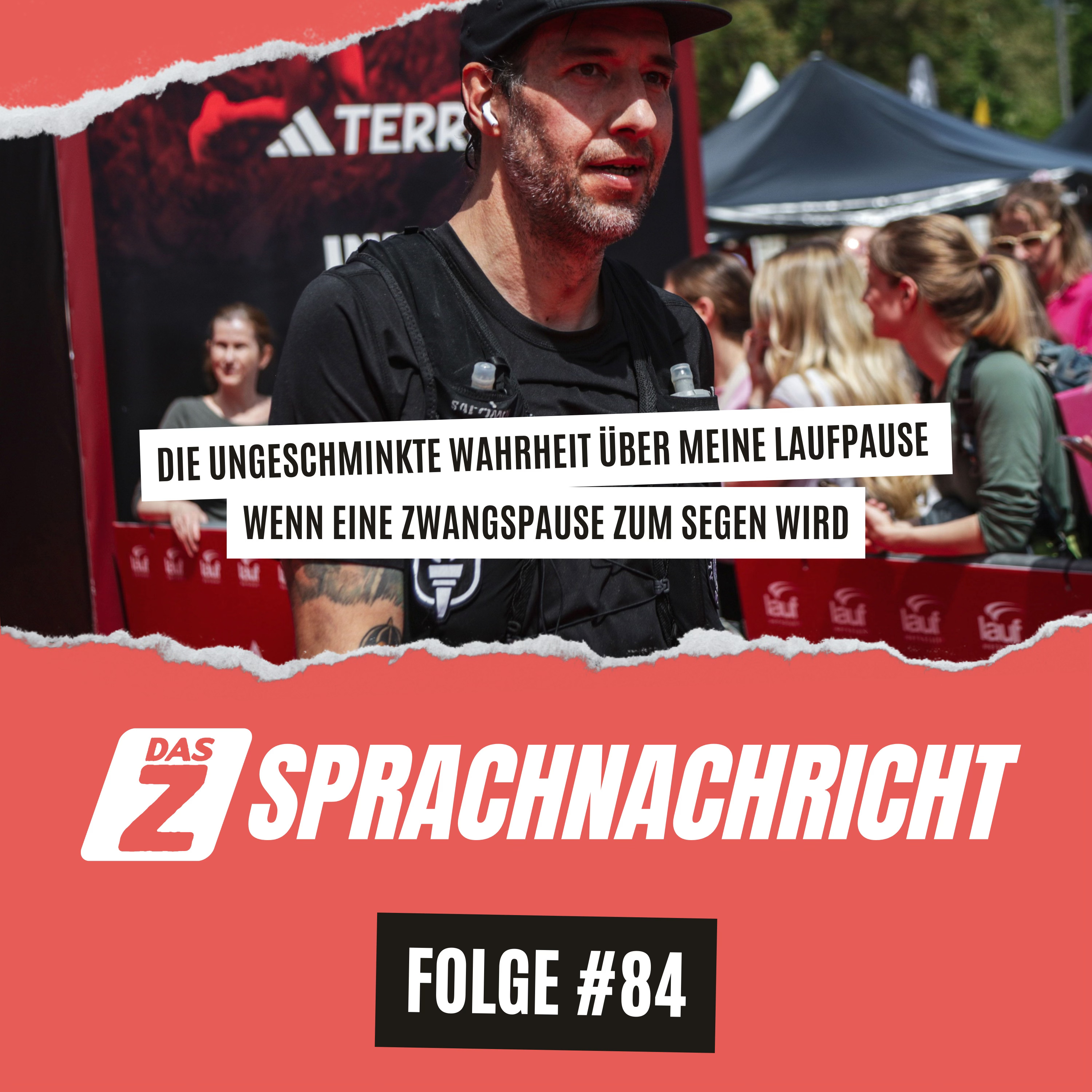 Das Z Sprachnachricht