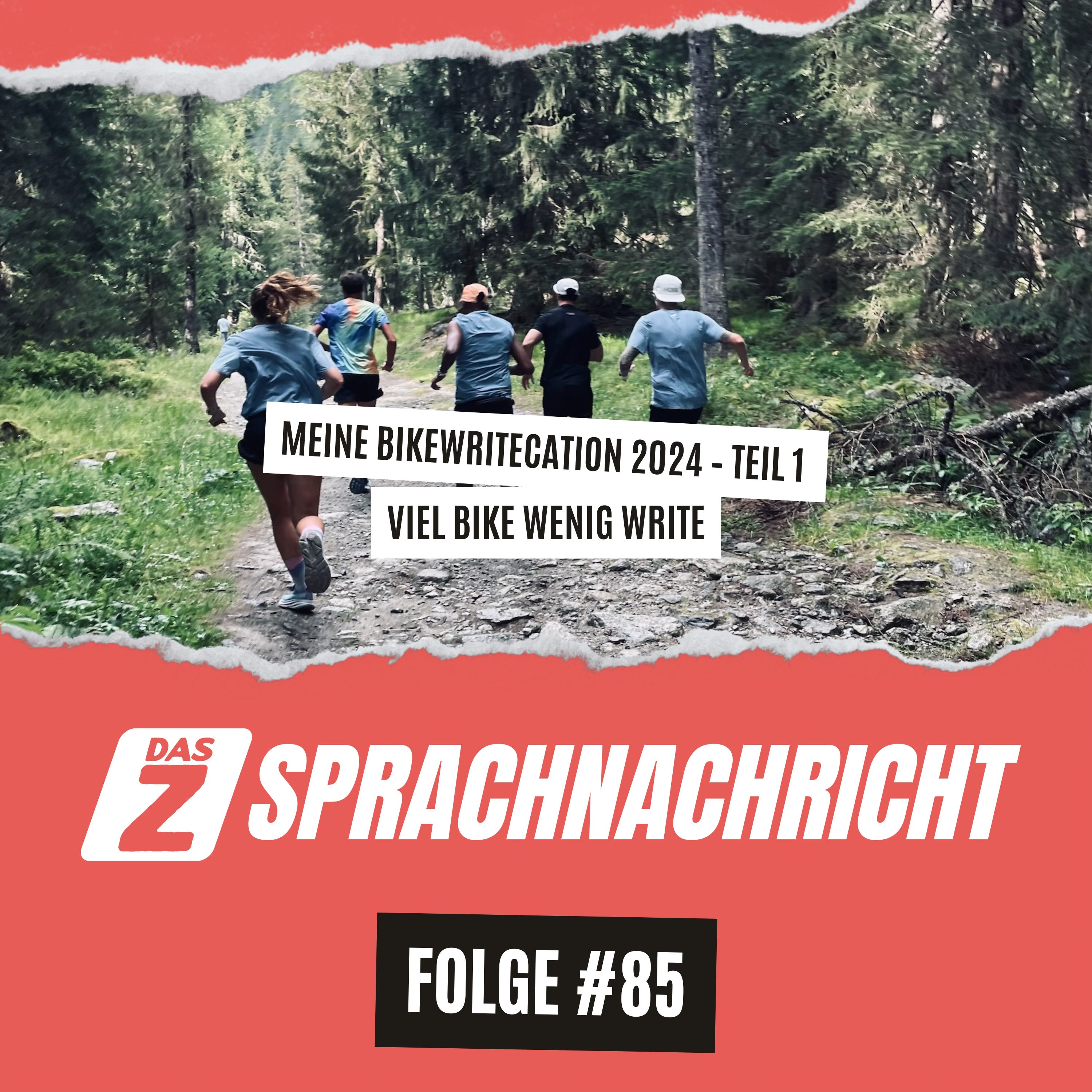 Das Z Sprachnachricht