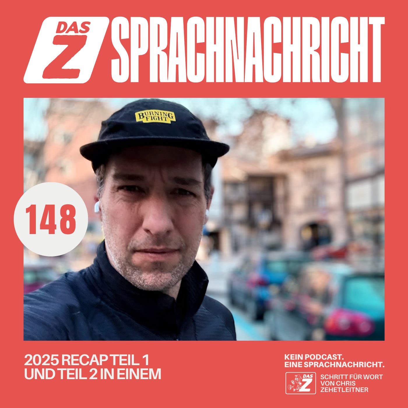 2025 Recap Teil 1 und Teil 2 in Einem (#148) 2025 Recap Teil 1 und Teil 2 in Einem (#148)