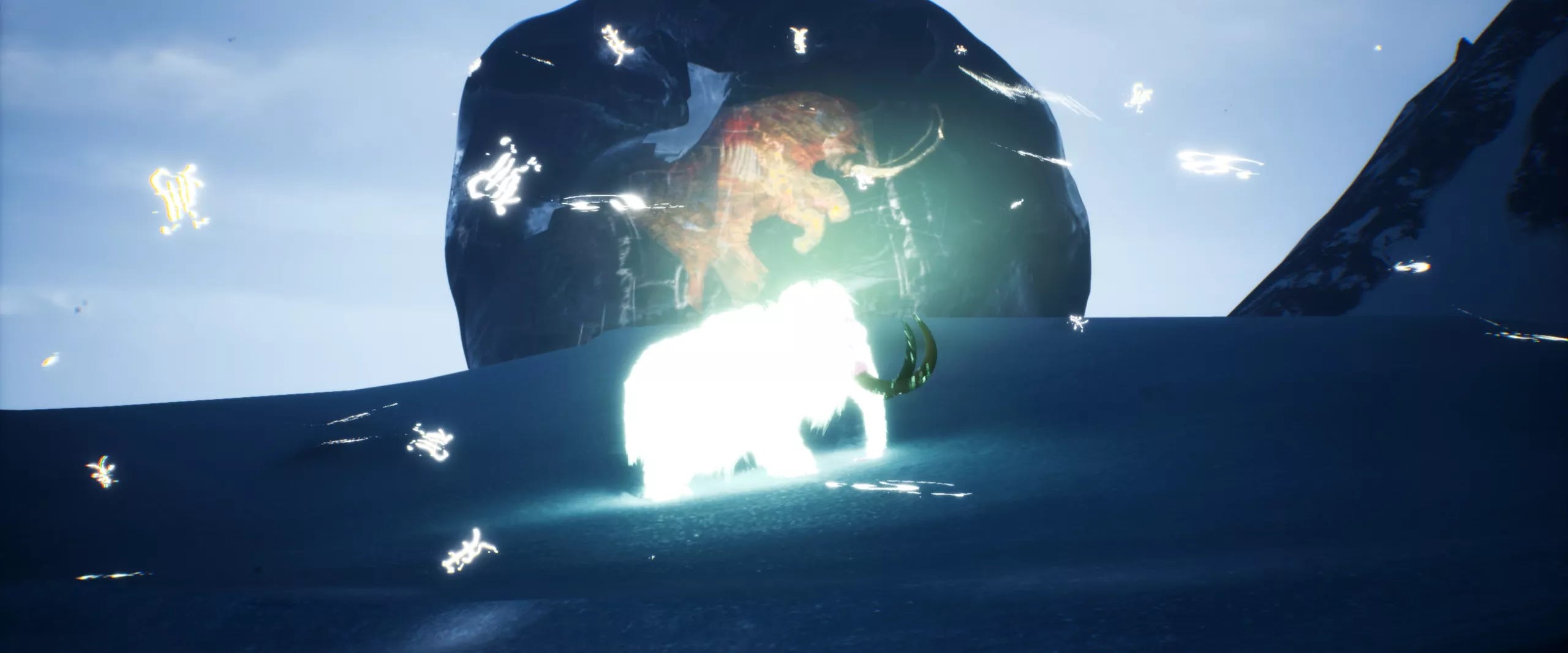 Useful Fictions—Art, Science, and the Stories That Shape Our Future with Artist Wendi Yan