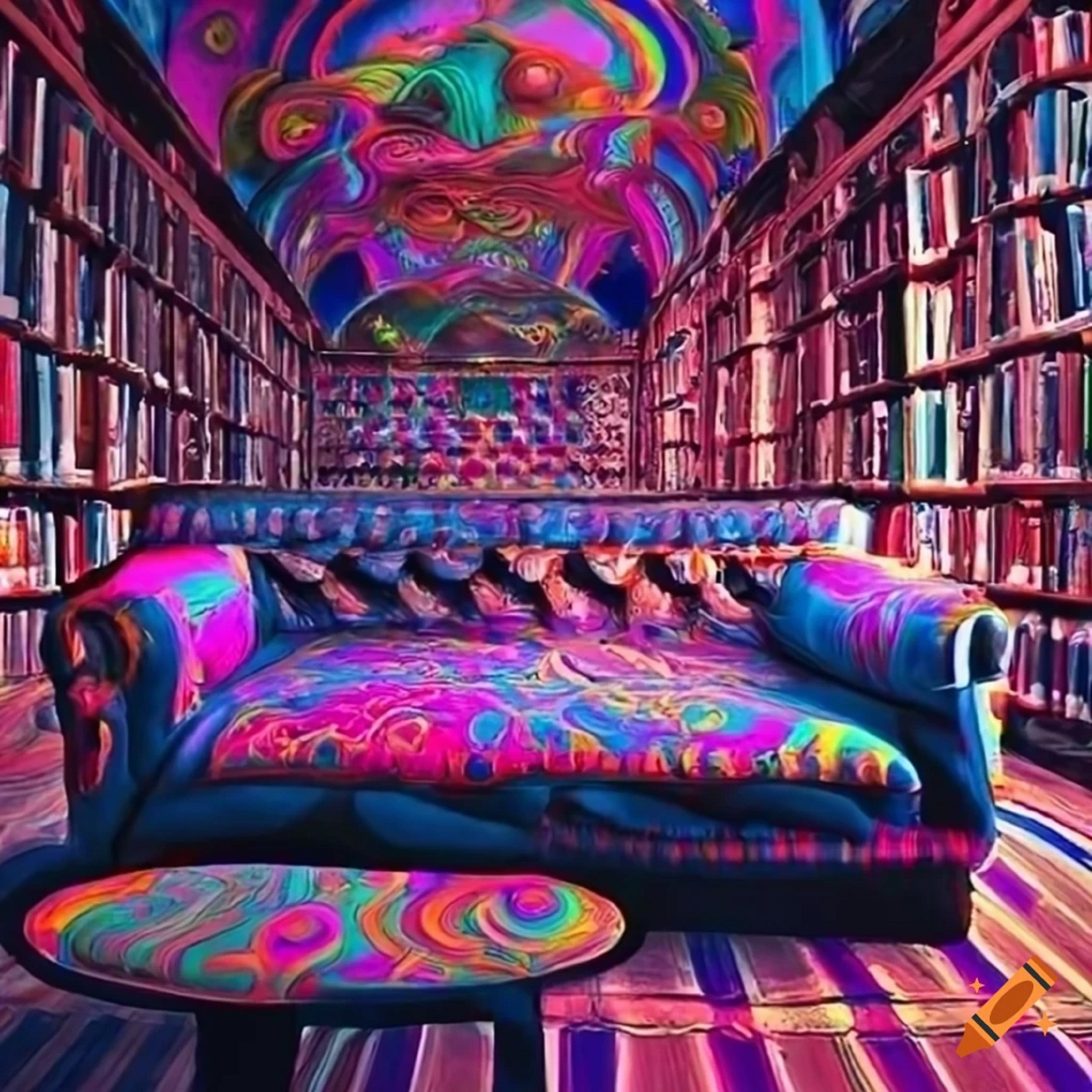 Spidercouch Collective