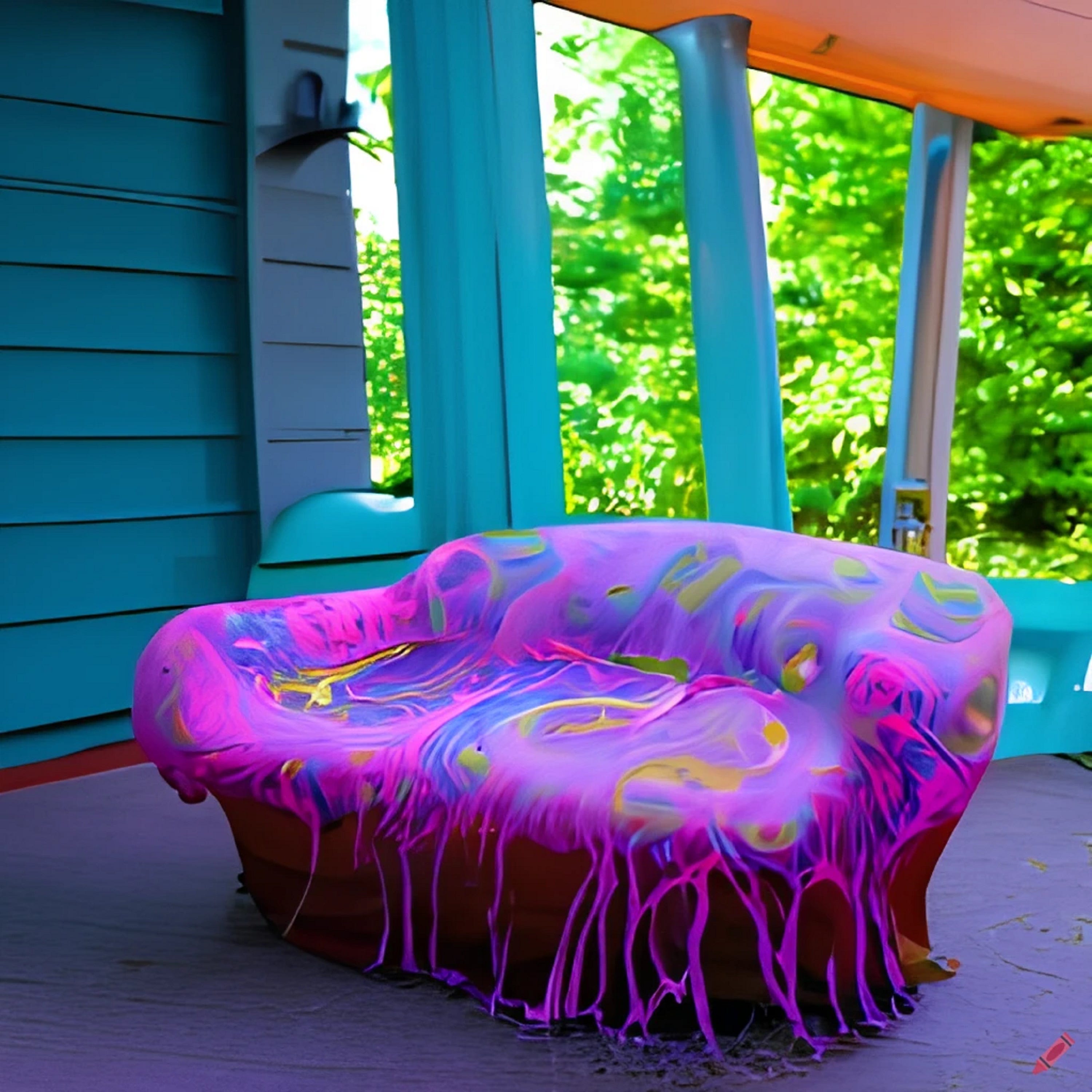 Spidercouch Collective