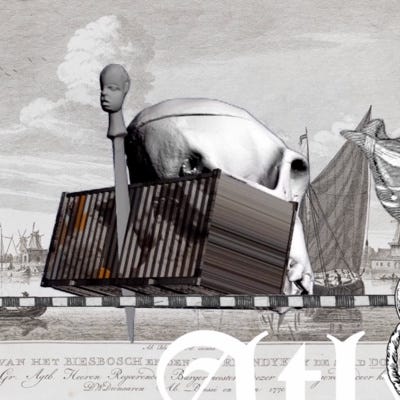 Ep. 8 \\ Hakeem Adam & Maxwell Mutanda with Mariama Attah - AND ' 21