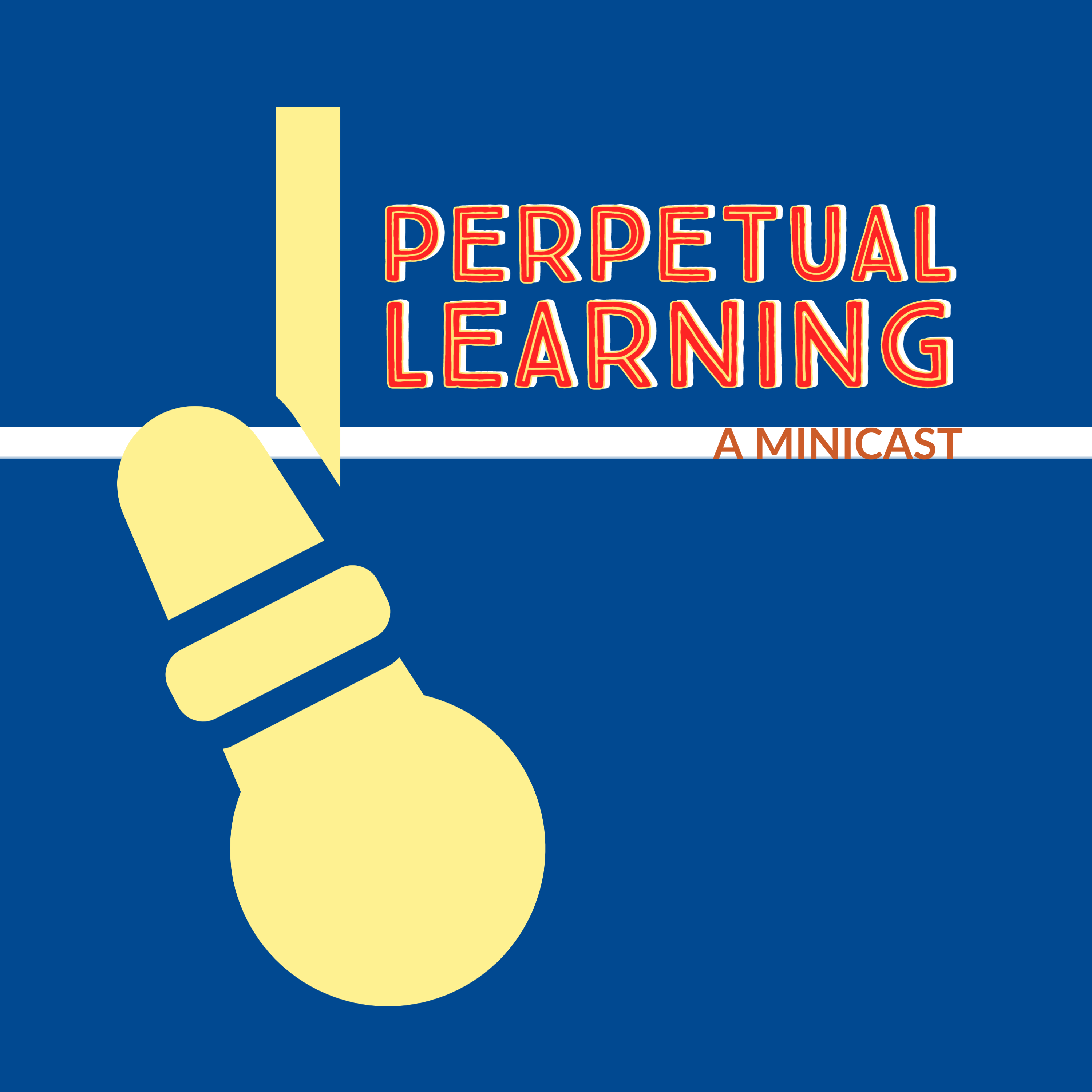 Perpetual Learning Minicast