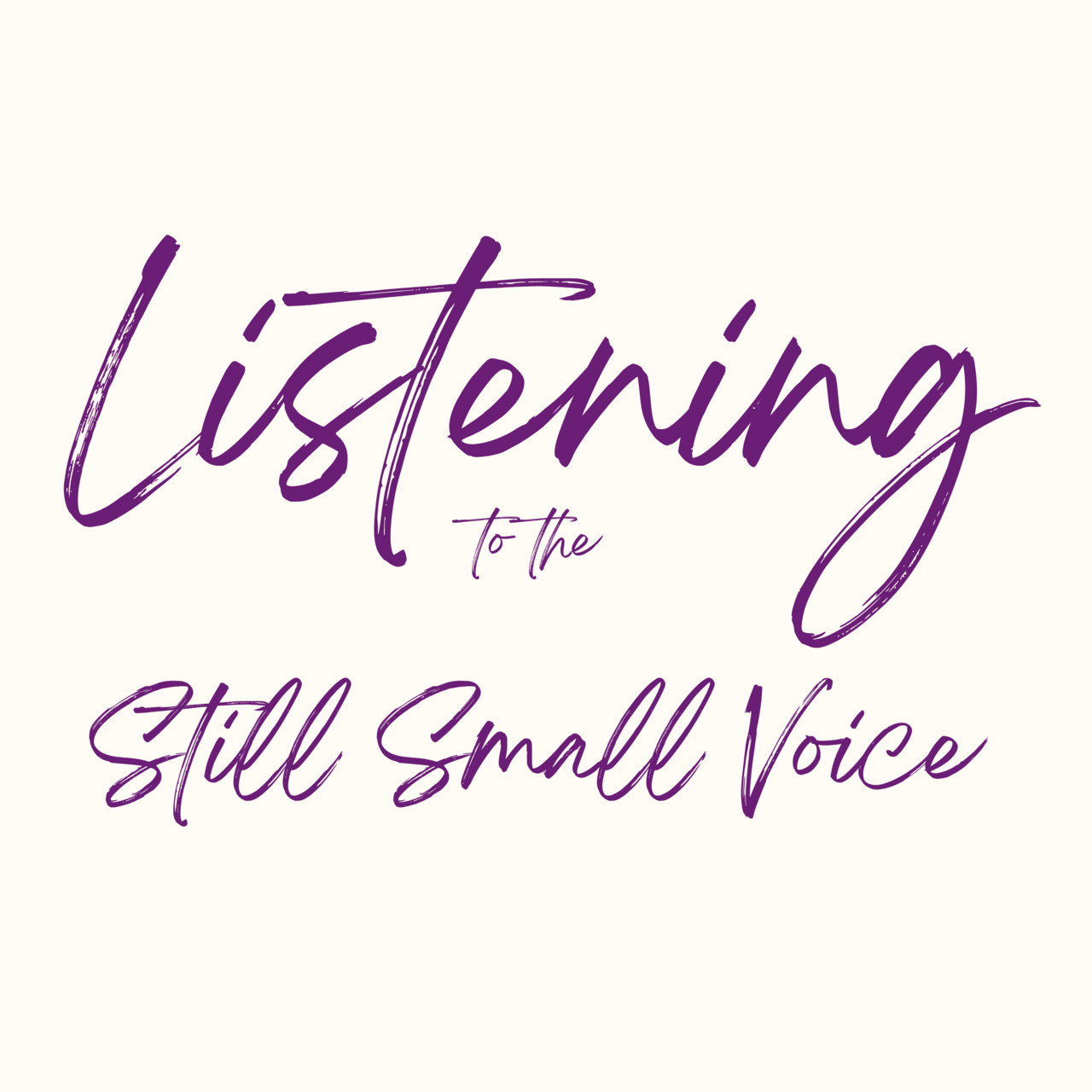 Season 6, Episode 3: What do you need to finish out the year?