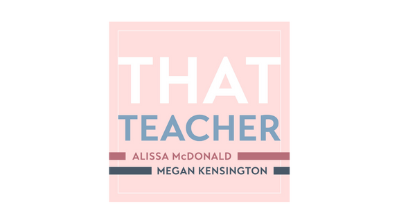That Teacher Trailer