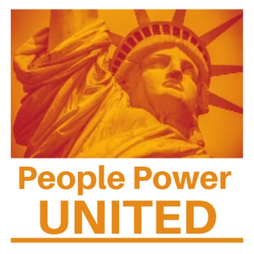 📢🎙️ Power to the People: The Power of Collective Action episode artwork