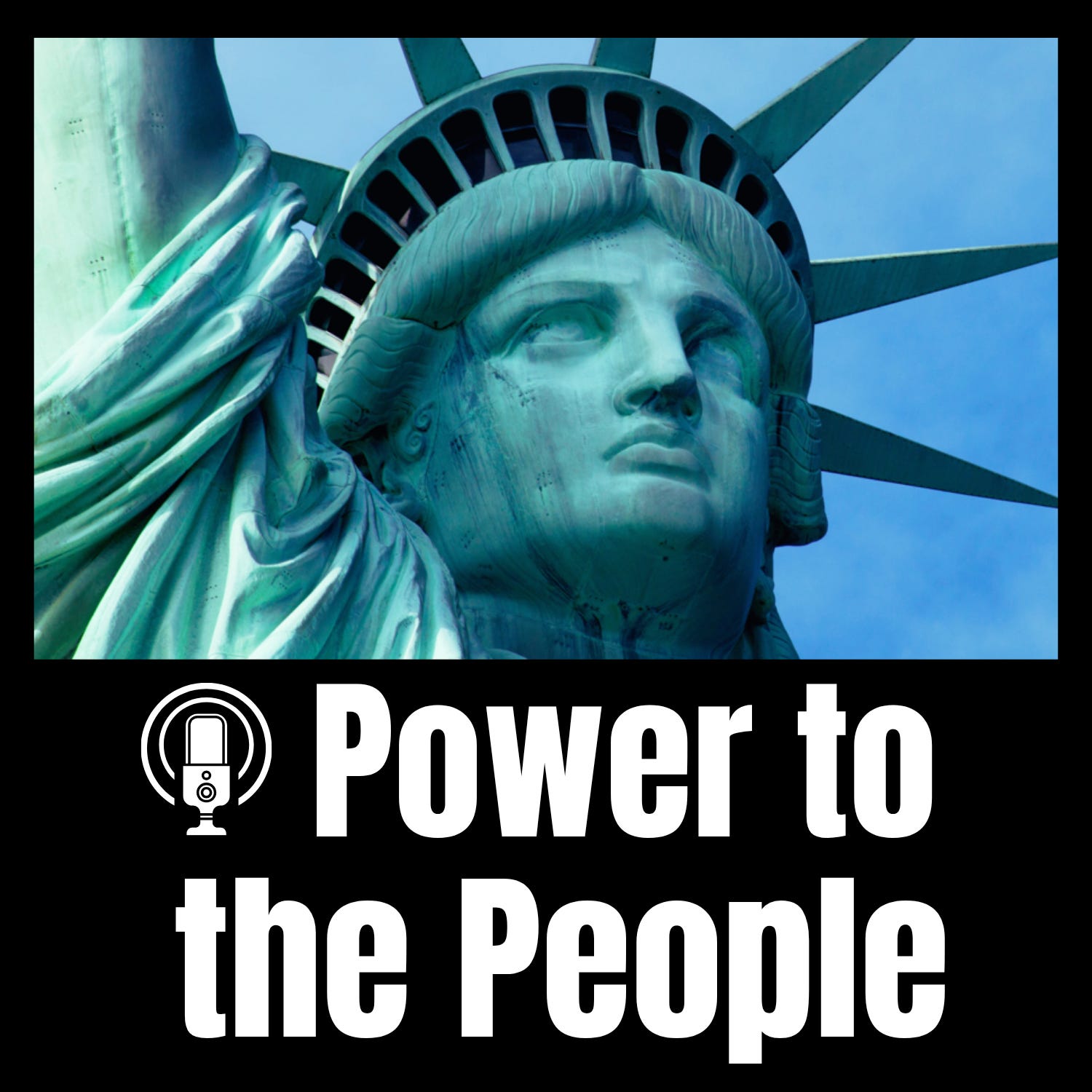 Power to the People News for October 1, 2025 episode artwork