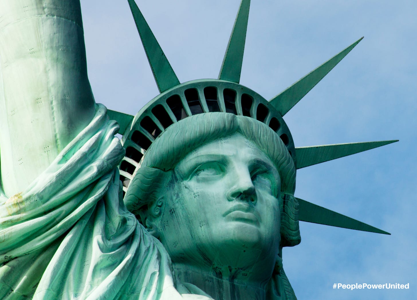 📢 The Courage of Ordinary People Stops Fascism — and It Starts with Us episode artwork