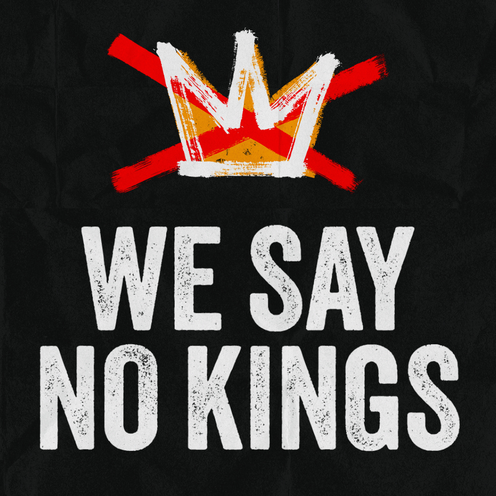 📢 The Complete Guide to the No Kings Day of Action - October 18, 2025 episode artwork