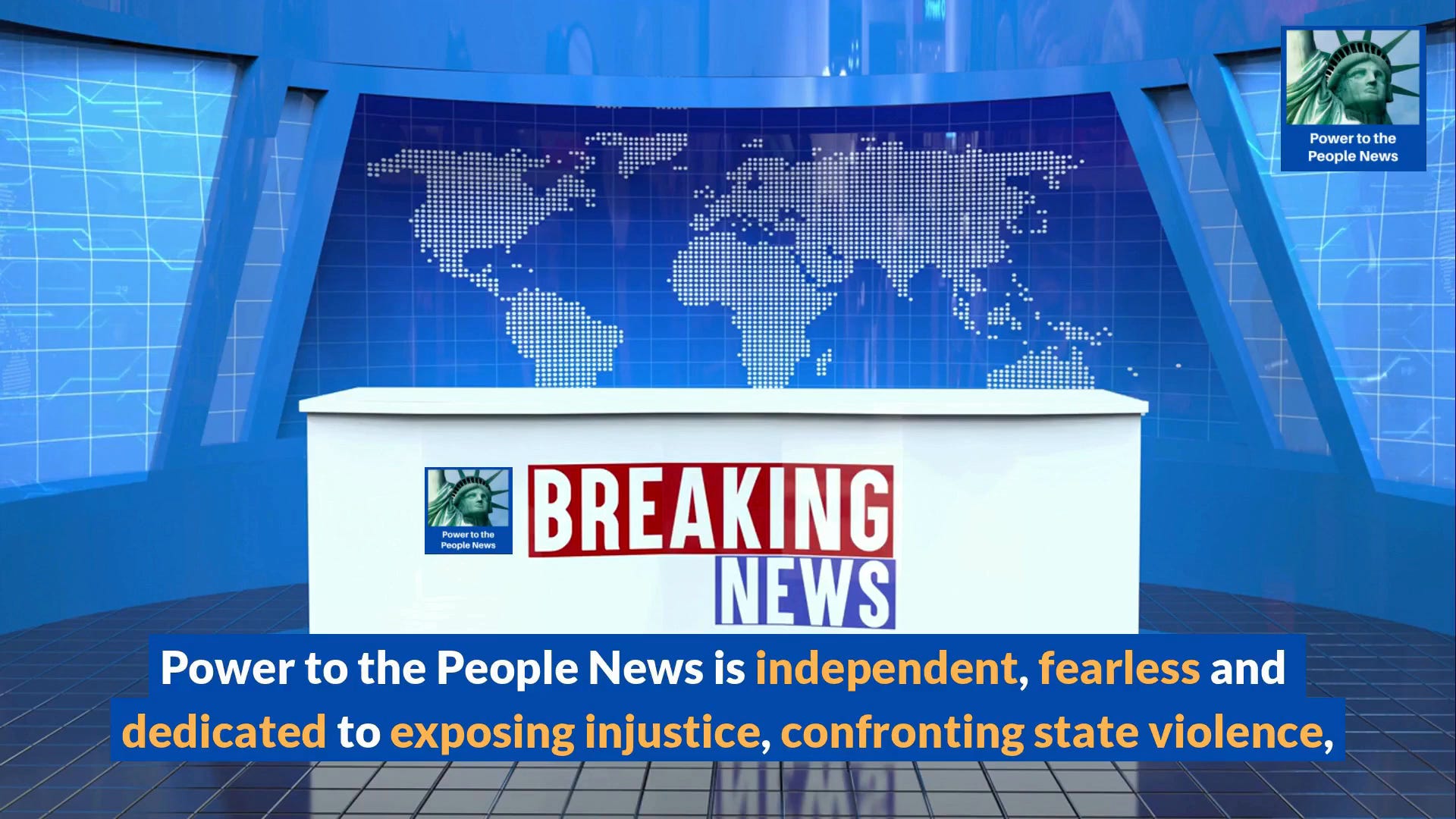 Power to the People News for March 16, 2026 episode artwork