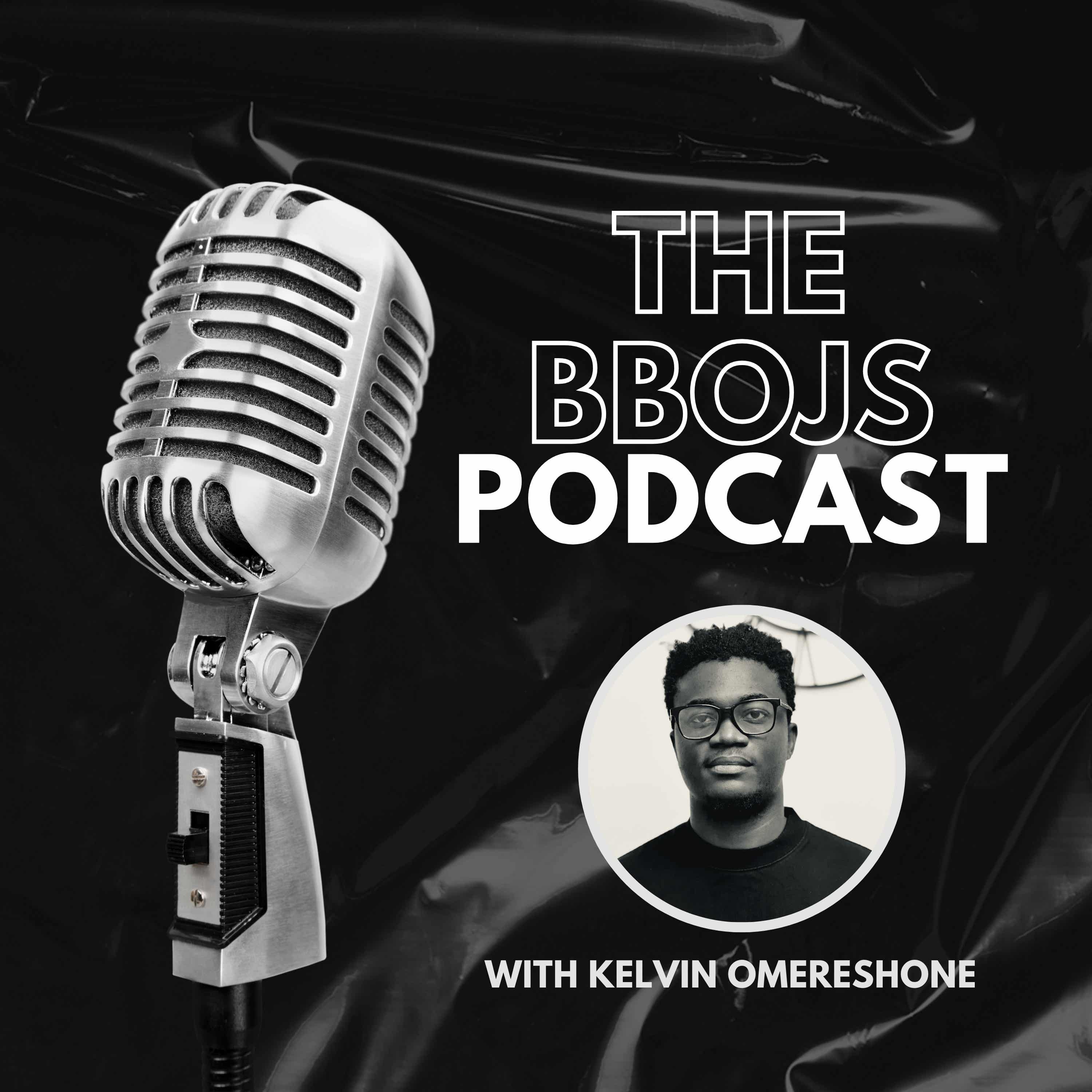 The BBoJS Podcast cover art