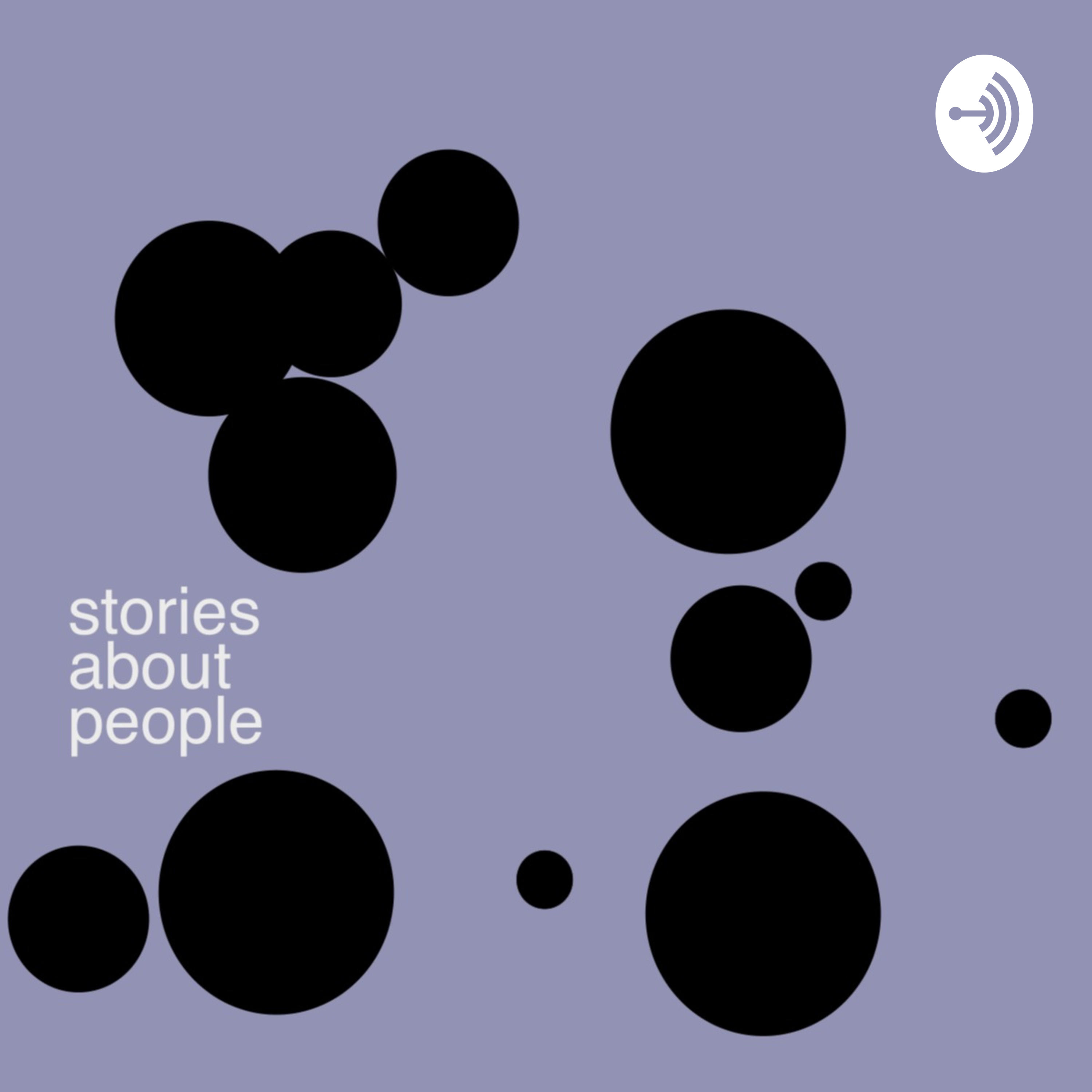 Stories about people episode 4