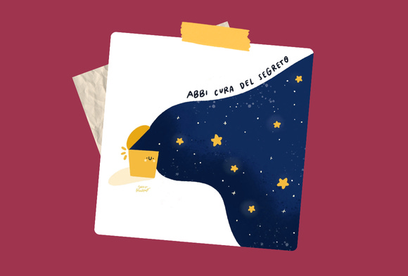 Stories for Breakfast - Ep. 9 - Il segreto