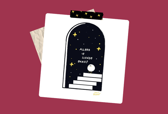 Stories for Breakfast - Ep. 10 - La discesa