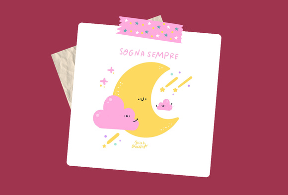 Stories for Breakfast - Ep. 14 - L'arte del sogno