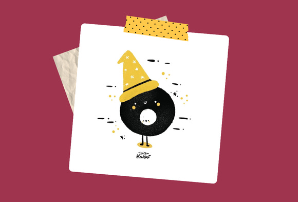 Stories for Breakfast - Ep. 15 - Glitch