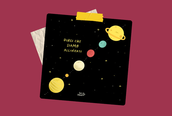 Stories for Breakfast - Ep. 18 - Calendar Supernova