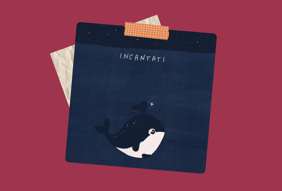 Stories for Breakfast - Ep. 20 - Battibalena