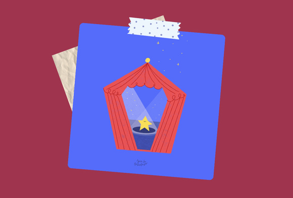 Stories for Breakfast - Ep. 21 - La Pièce