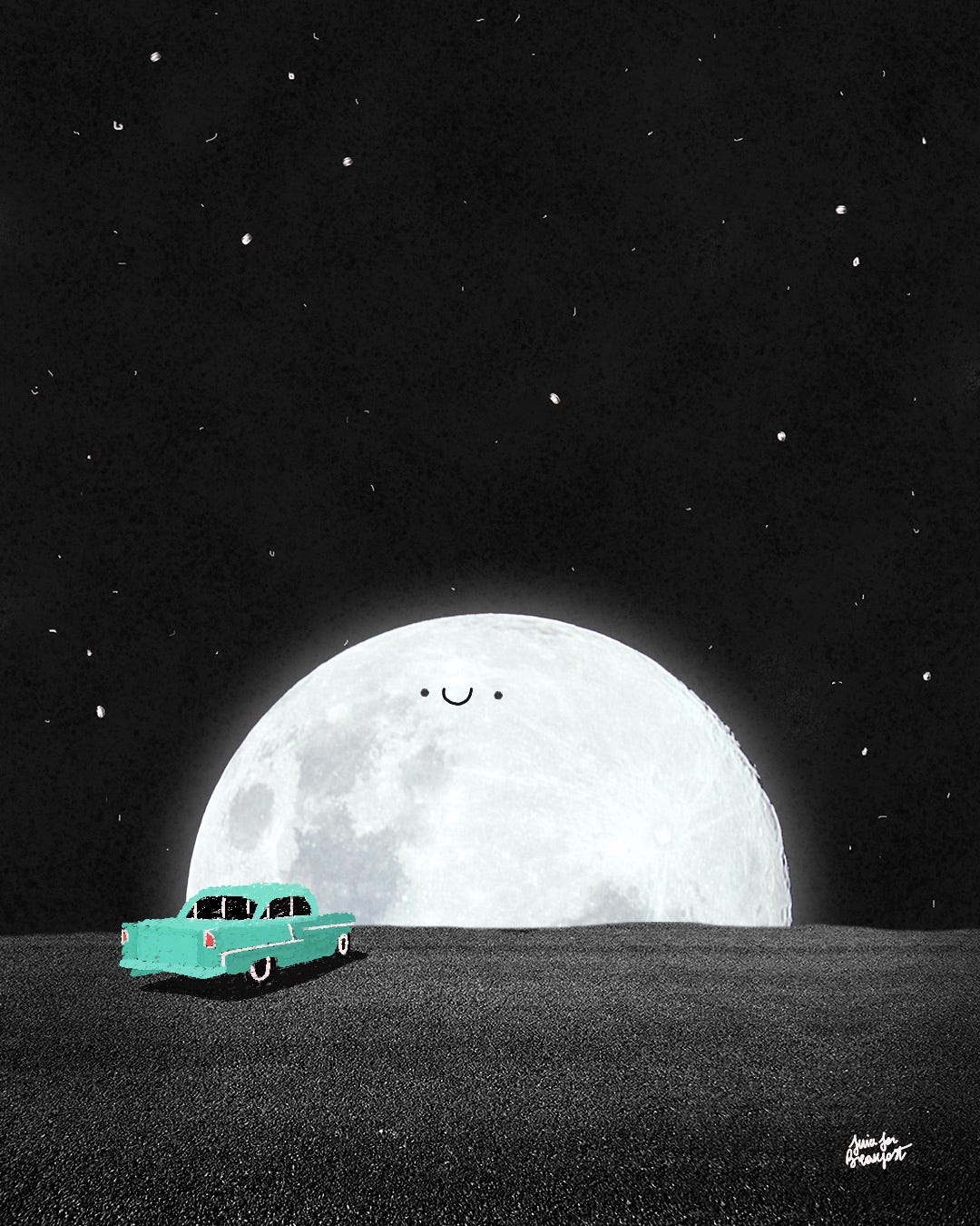 Stories for Breakfast - Ep. 23 - Alba