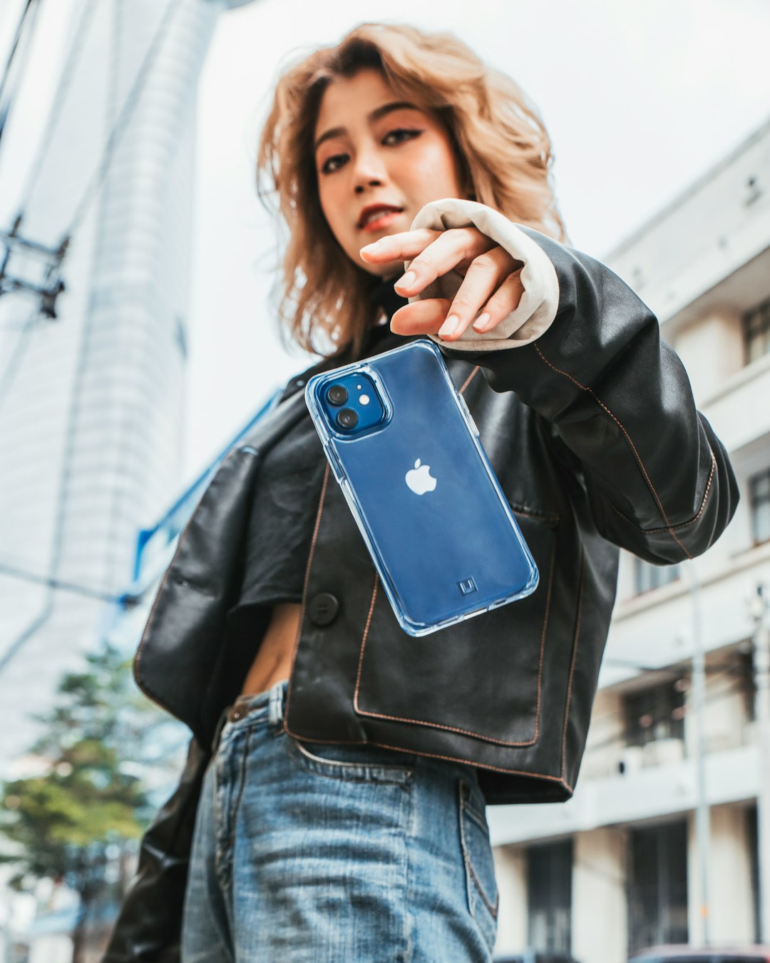 Ready to dump your iPhone case?