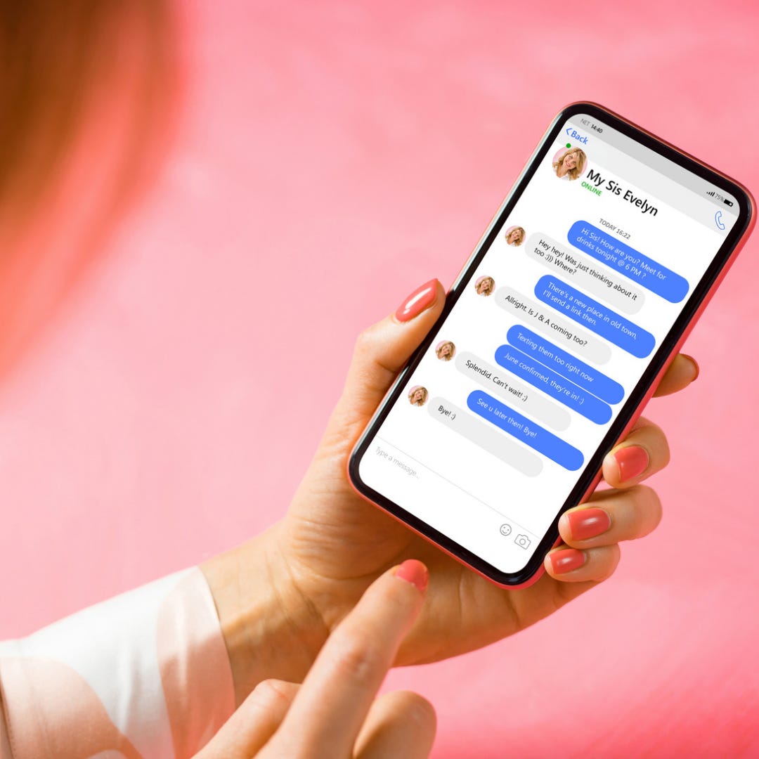 How to copy text on your iPhone when copying is disabled