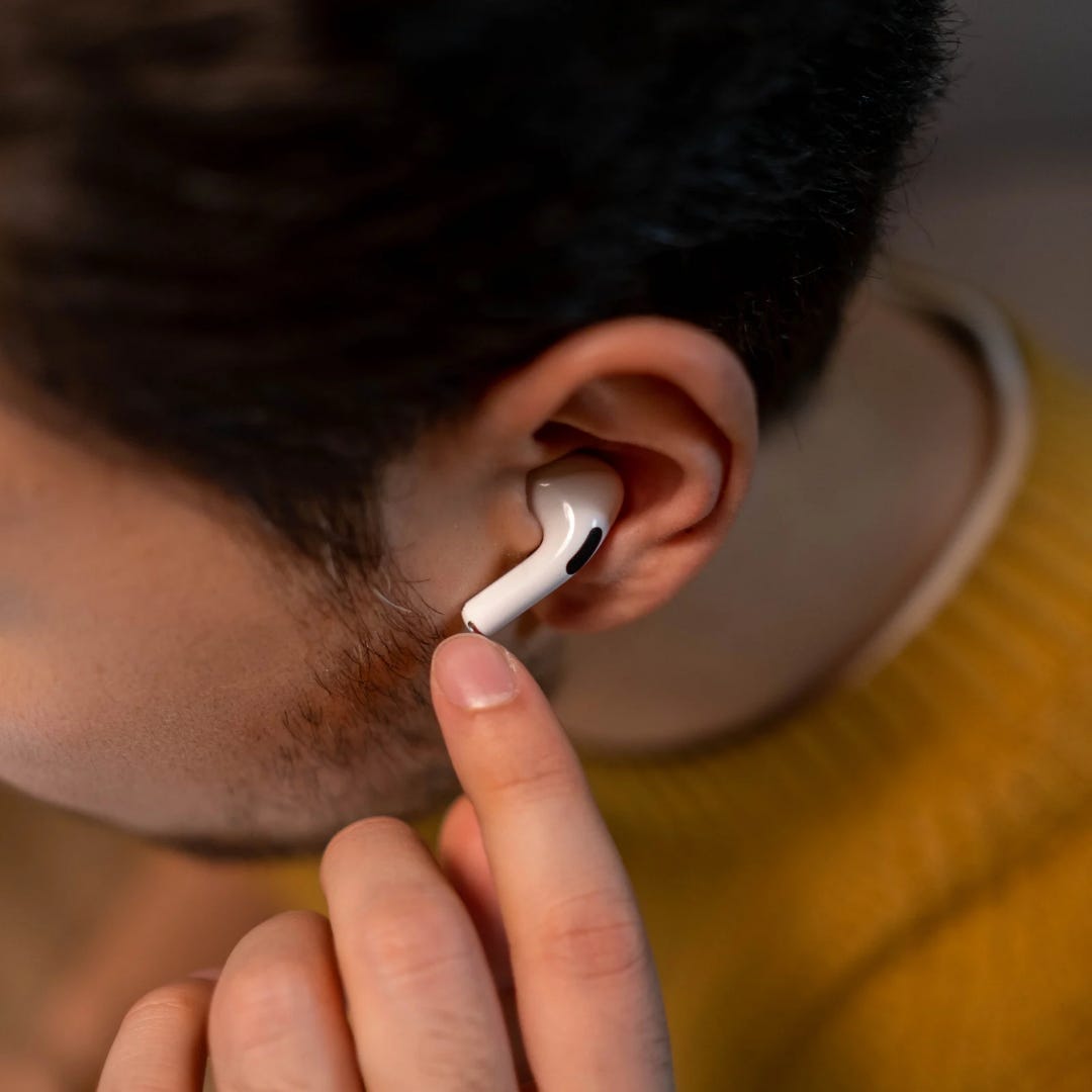 AirPods Pro: The unsung support crew underpinning Apple sales