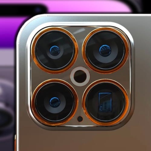 iPhone 15 could see Apple push hard into AI