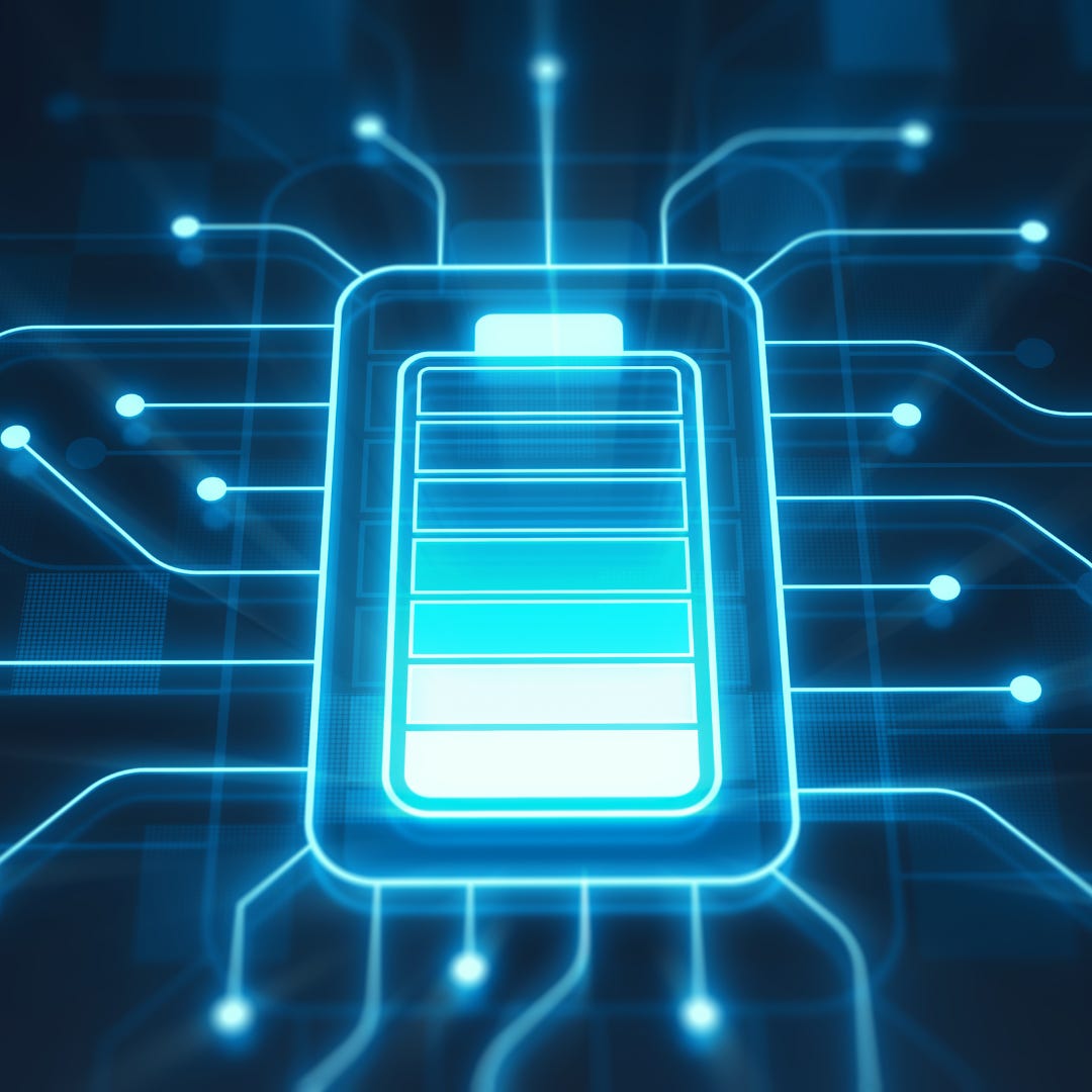 Rumoured Battery Upgrade for iPhone 15 Series