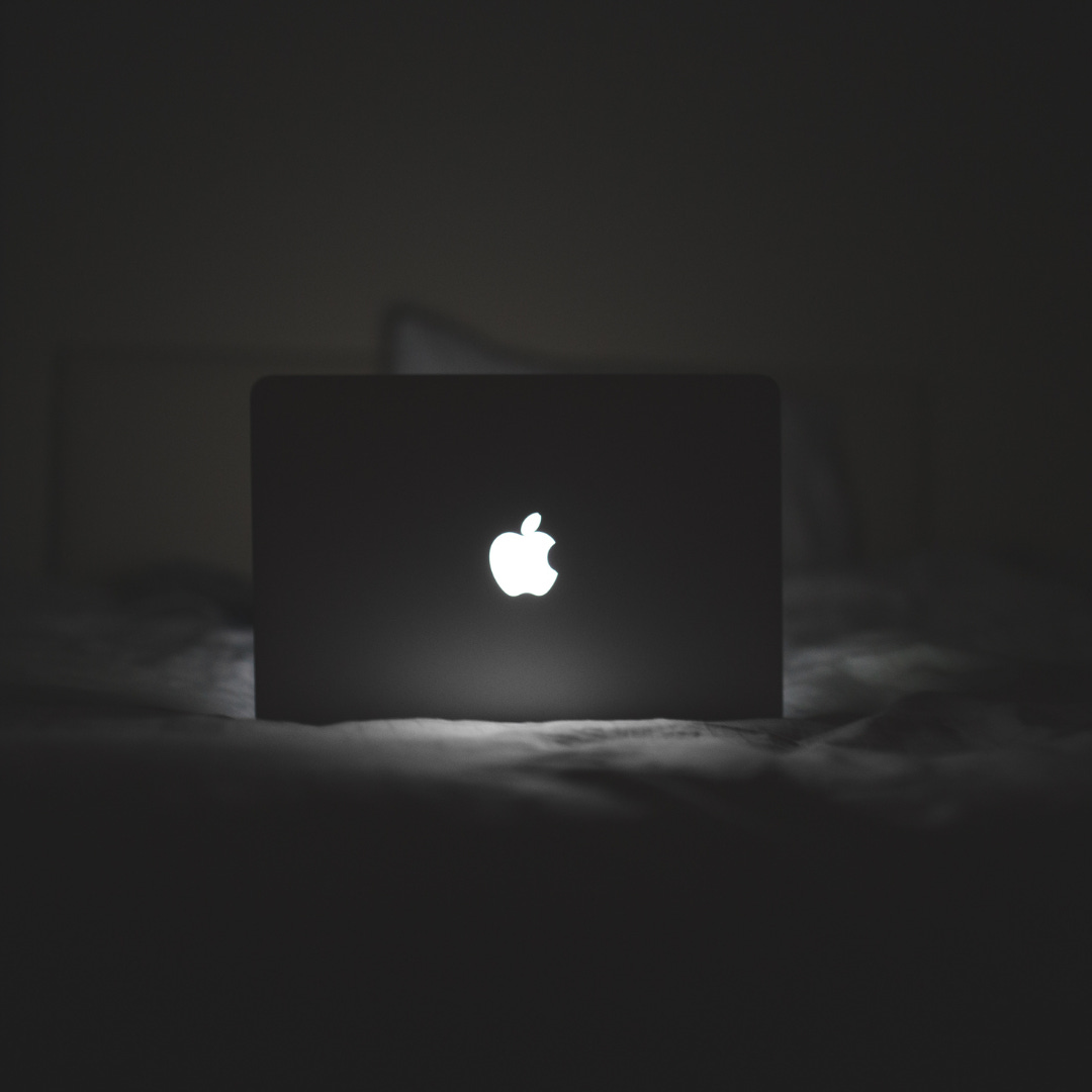 Apple's Anticipated Foldable MacBook Pro