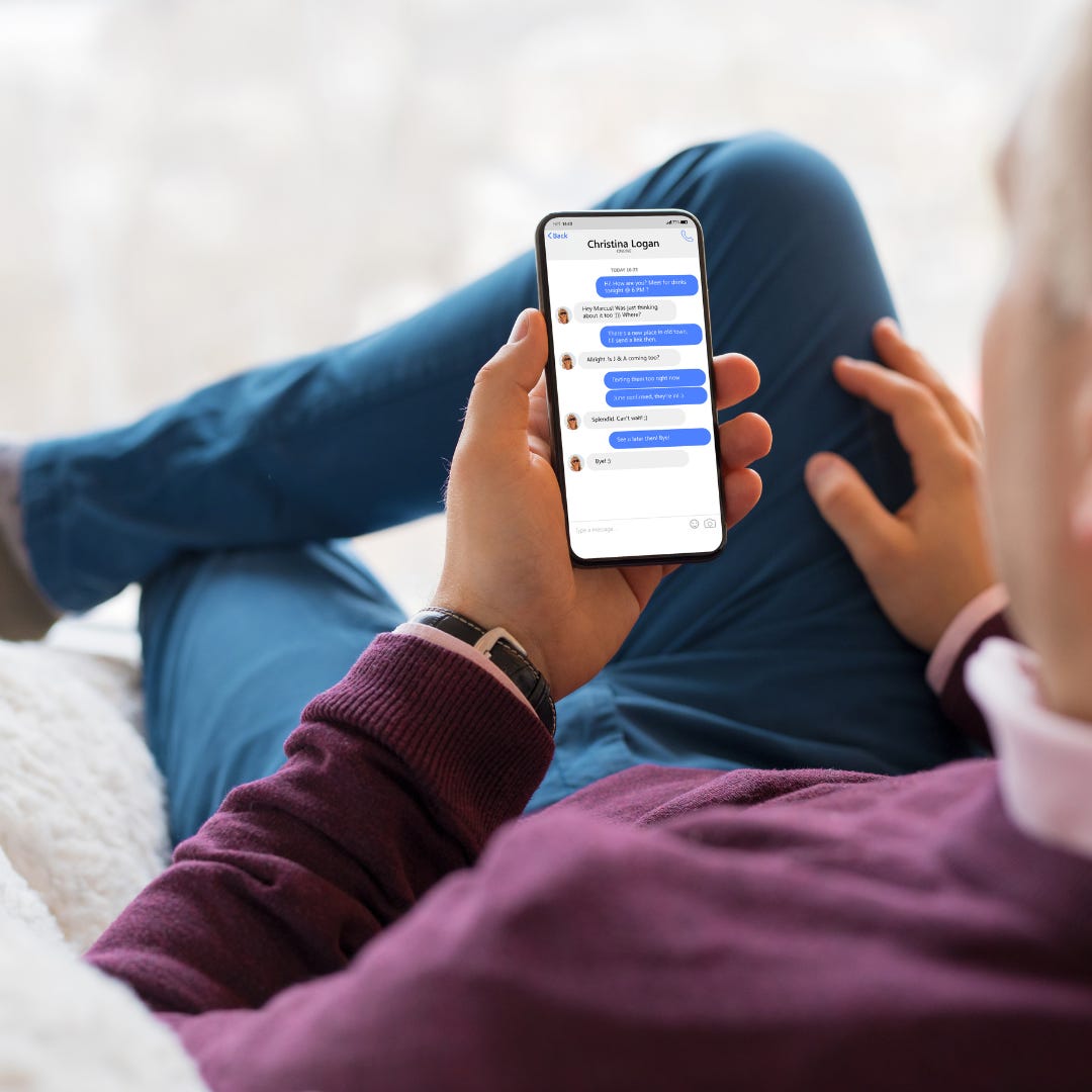 Are FaceTime and iMessage going to be pulled from the UK?
