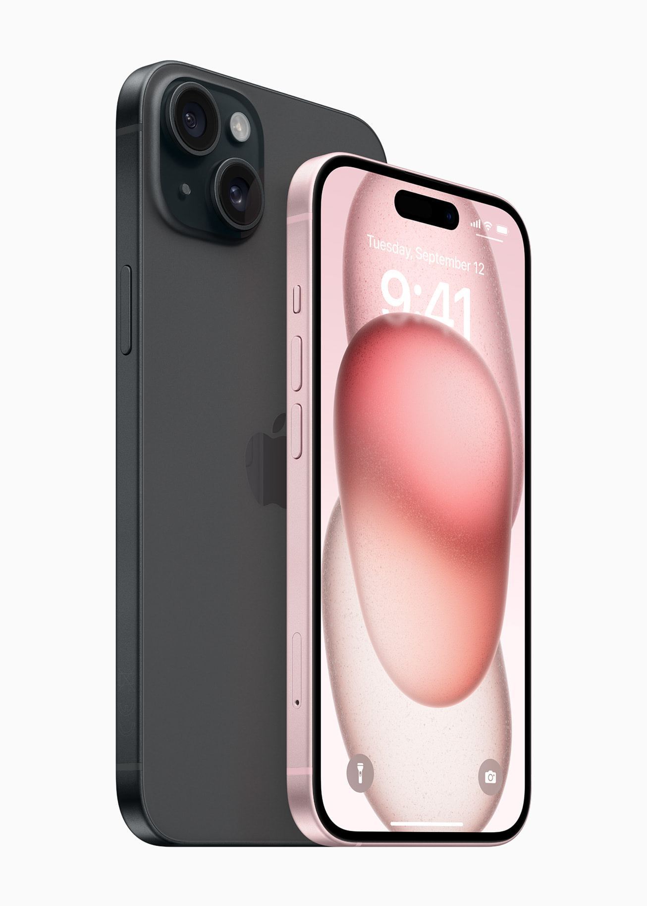 Incrementally innovative iPhone 15