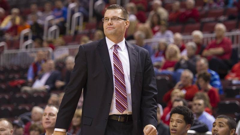 The Racer Basketball Podcast