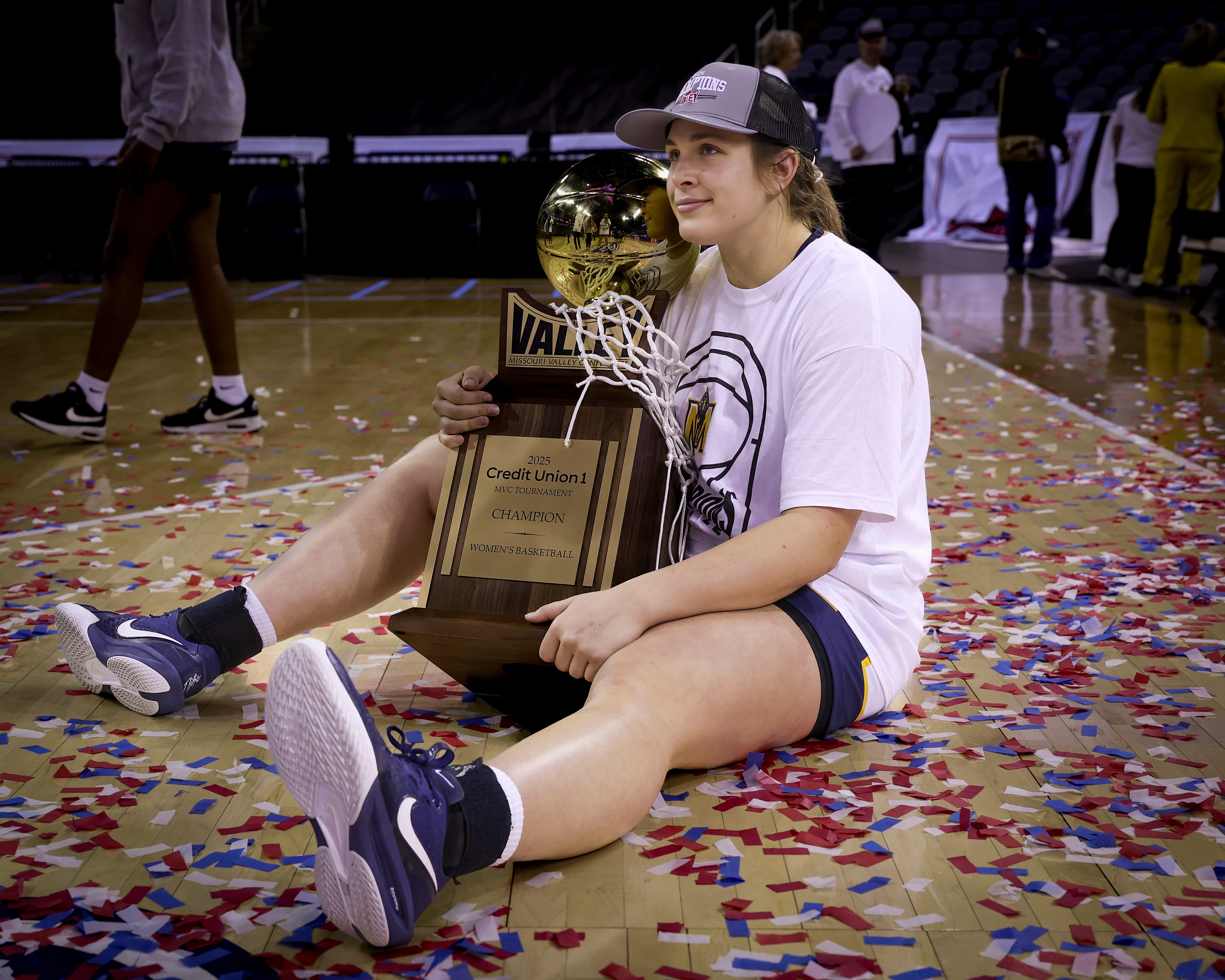 Episode 376: The Racer Basketball Podcast