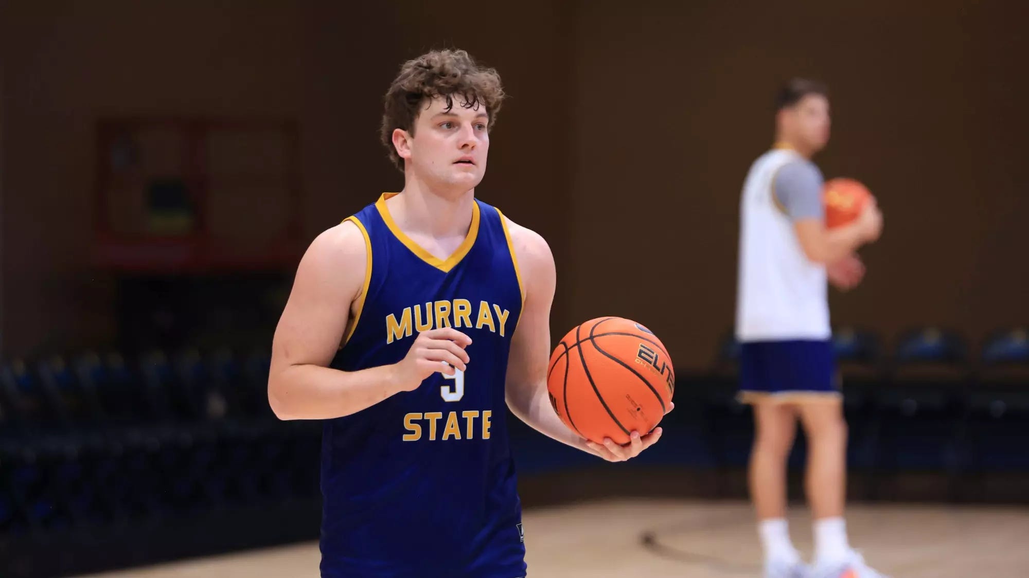 Episode 377: The Racer Basketball Podcast