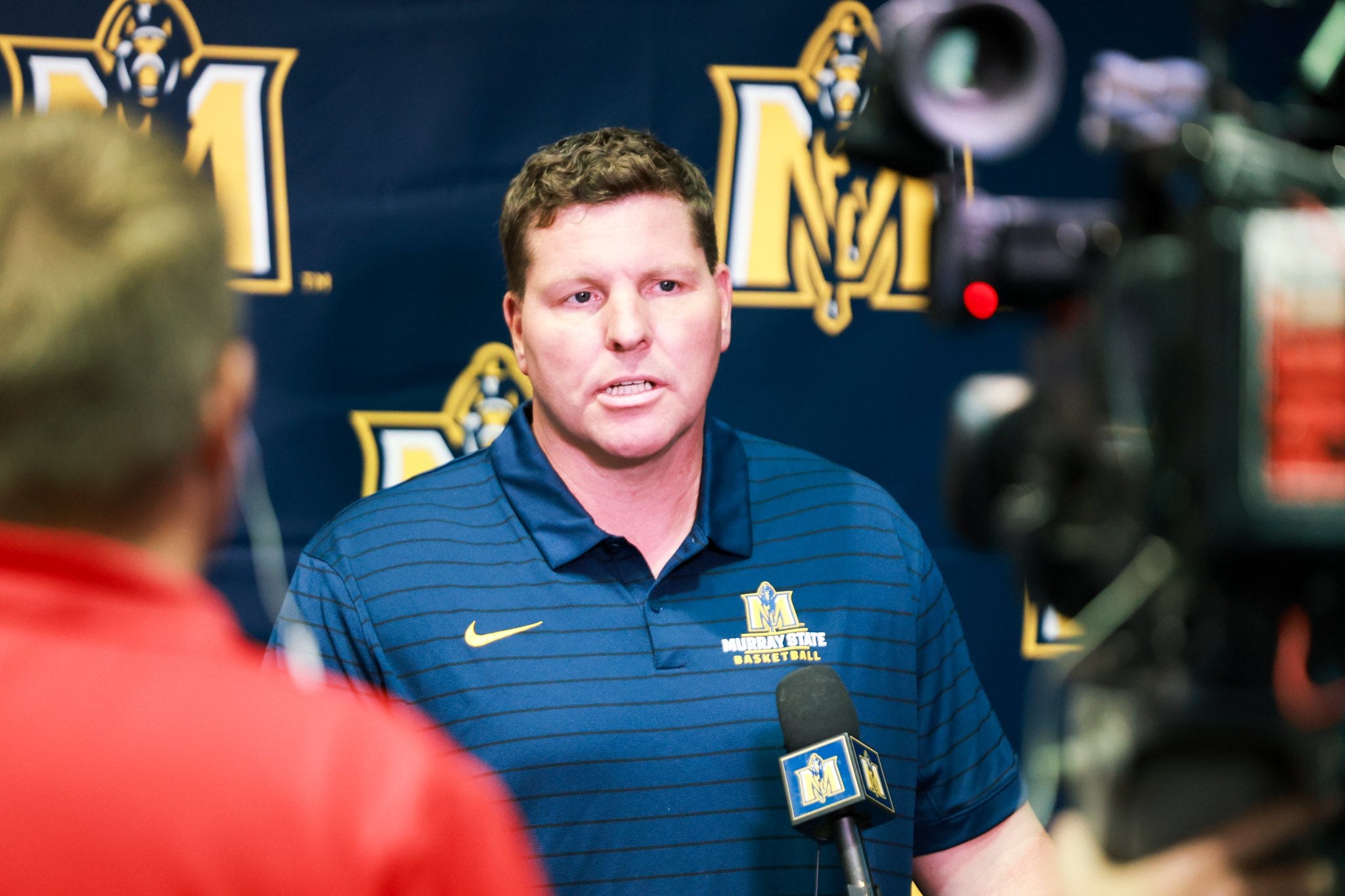Episode 379: The Racer Basketball Podcast