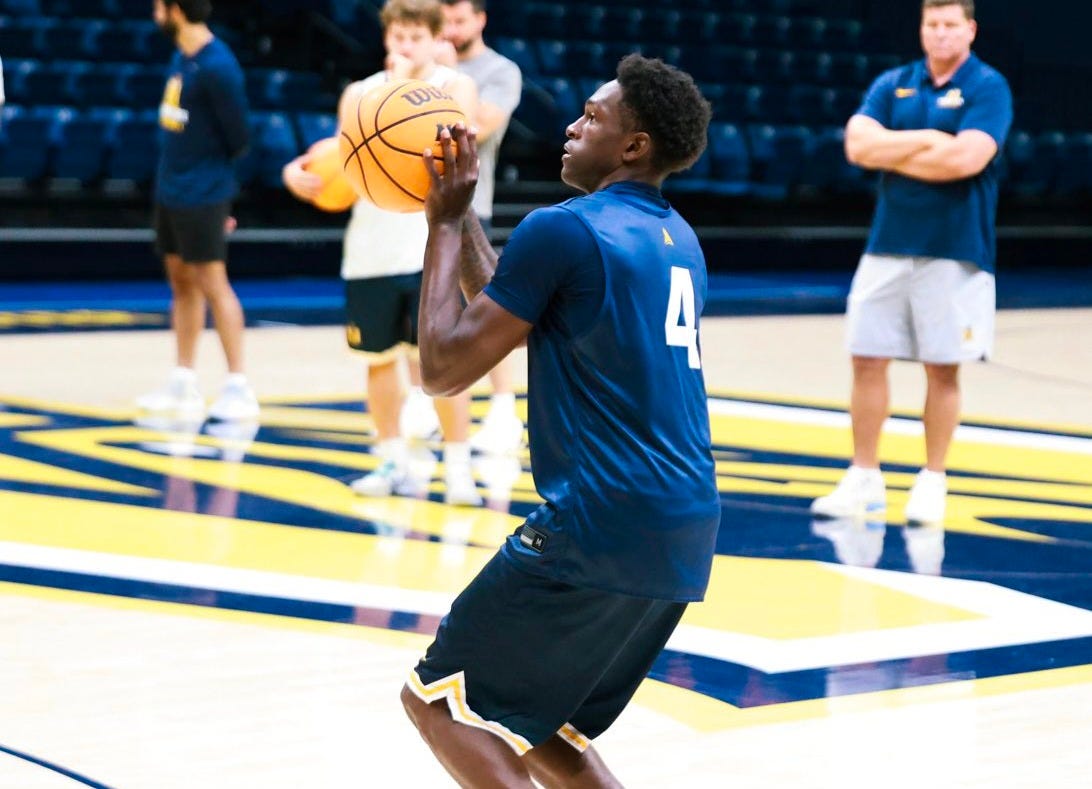 Episode 381: The Racer Basketball Podcast