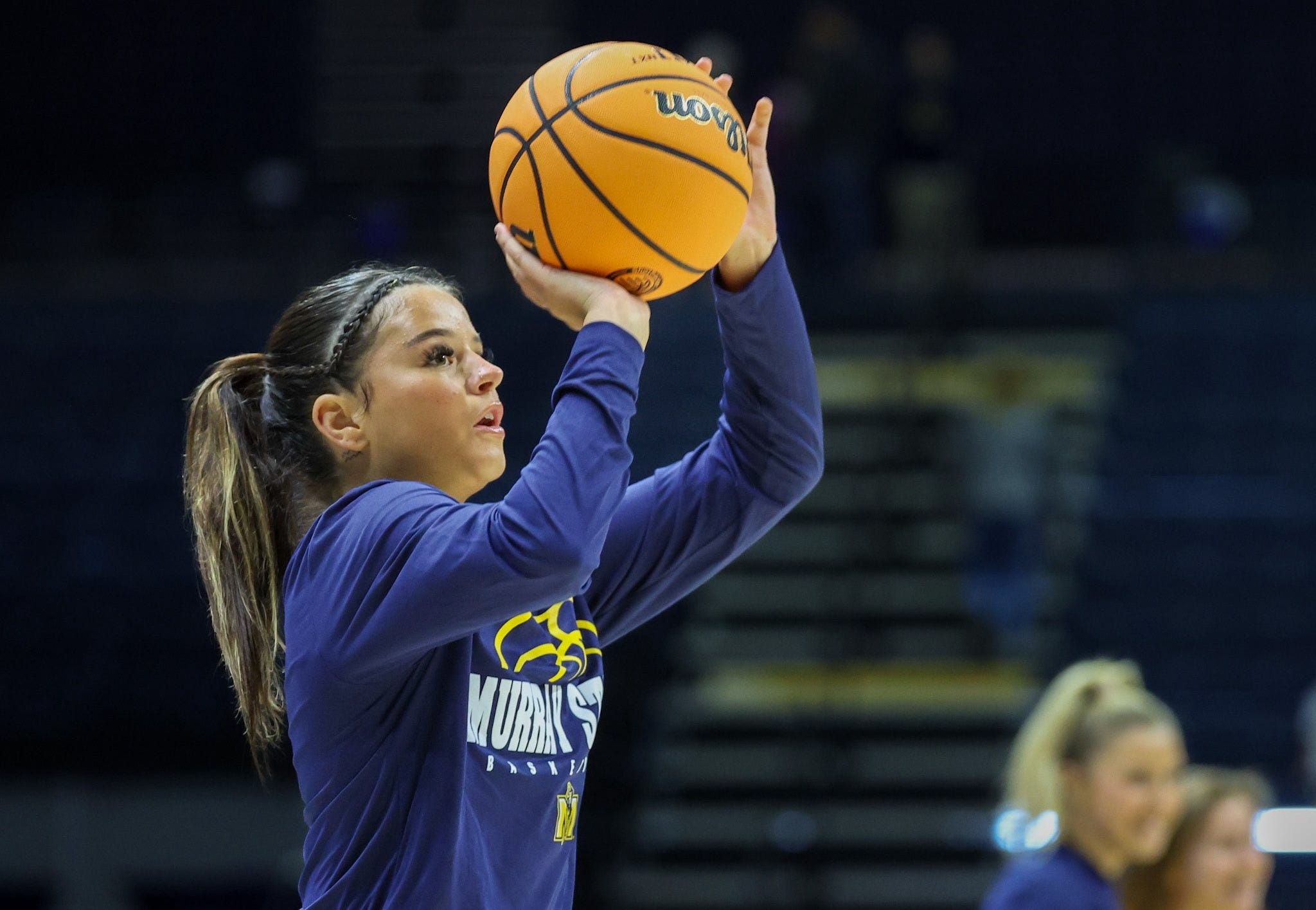 Episode 392: The Racer Basketball Podcast