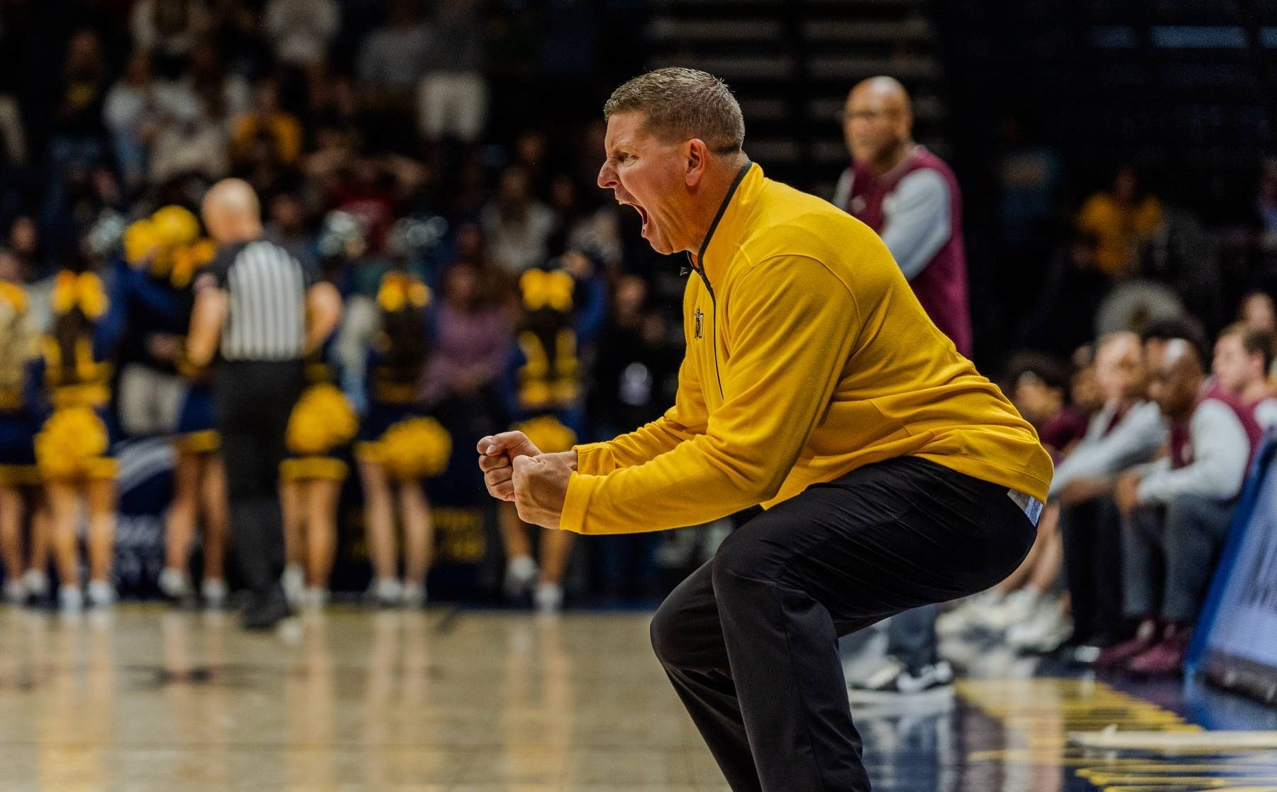 Episode 398: The Racer Basketball Podcast