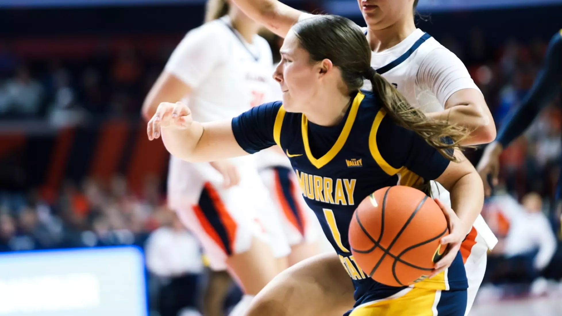 Episode 399: The Racer Basketball Podcast