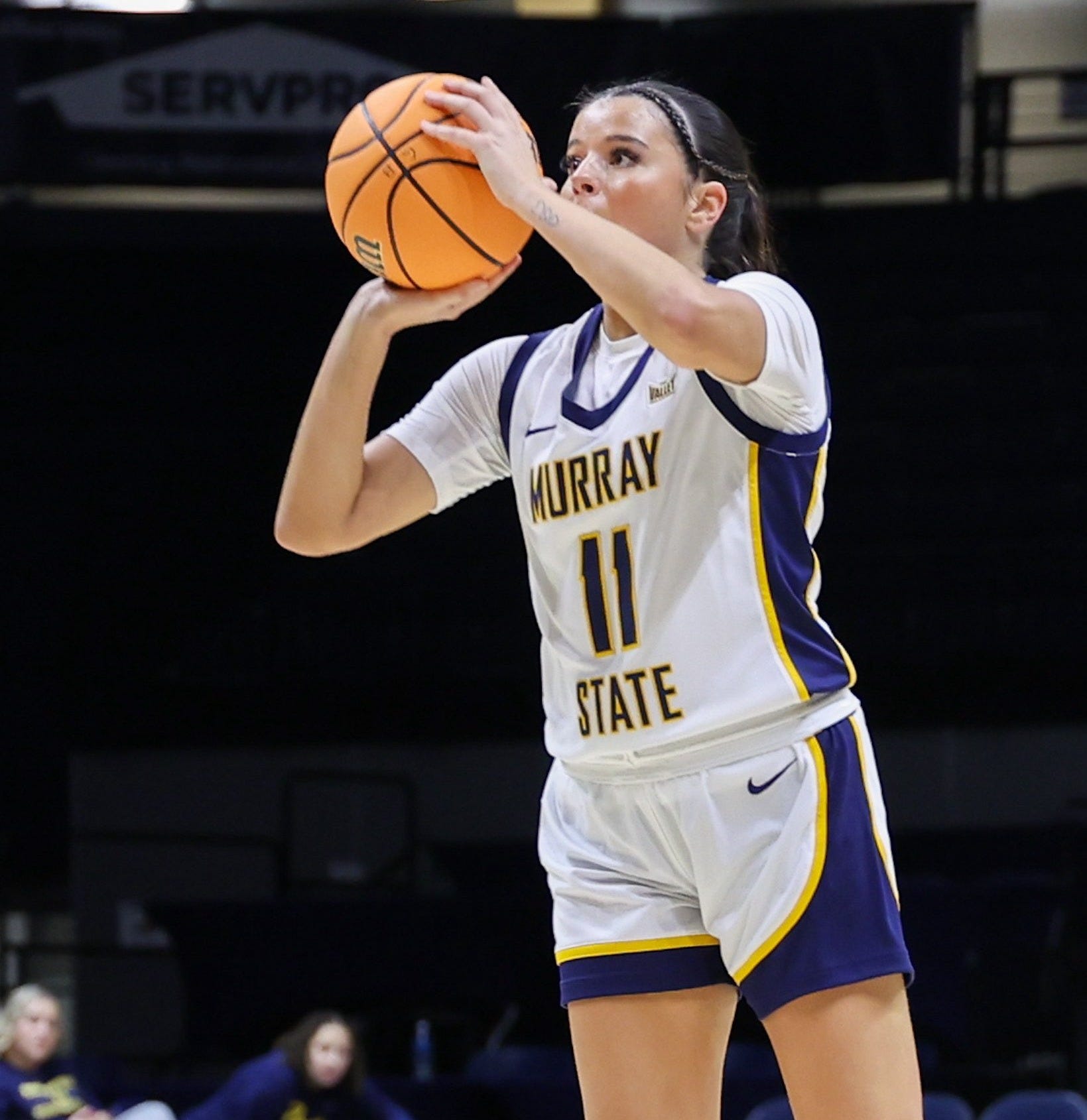 Episode 401: The Racer Basketball Podcast