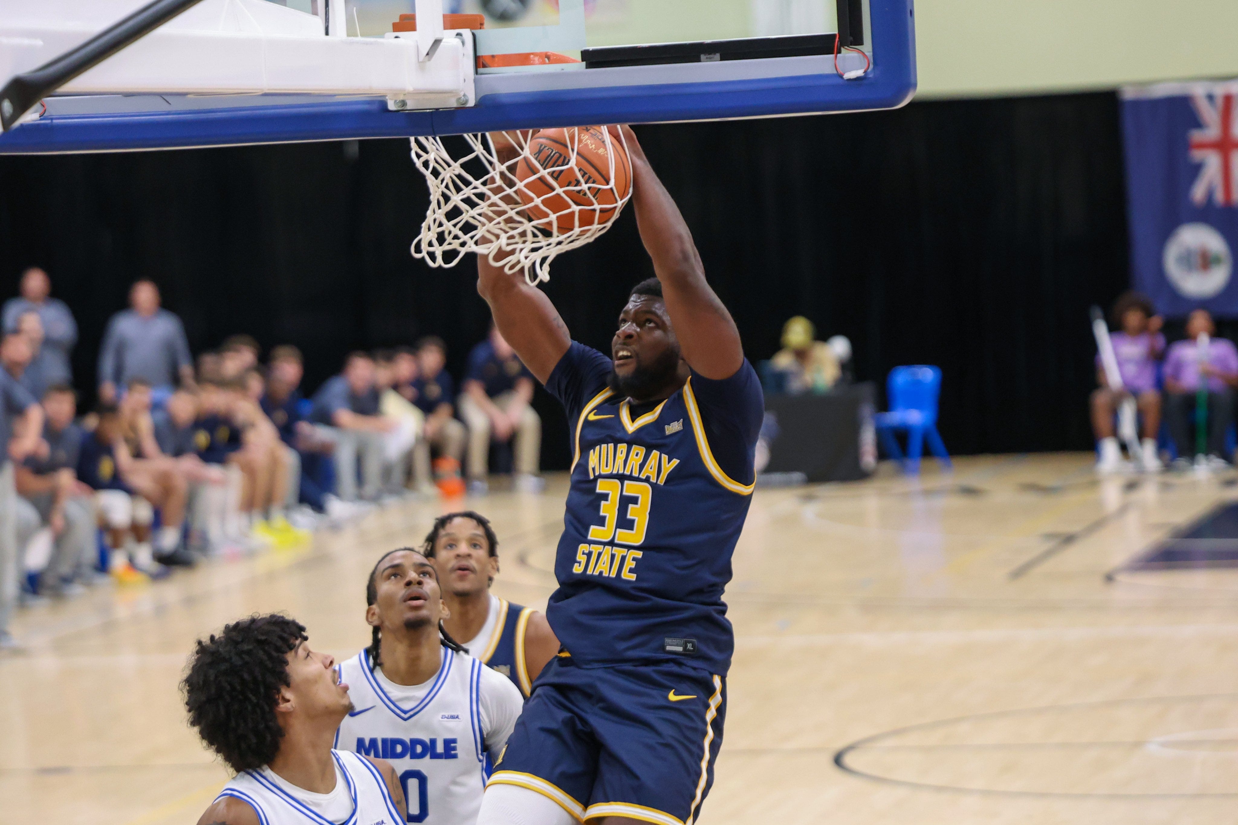 Episode 402: The Racer Basketball Podcast Episode 402: The Racer Basketball Podcast