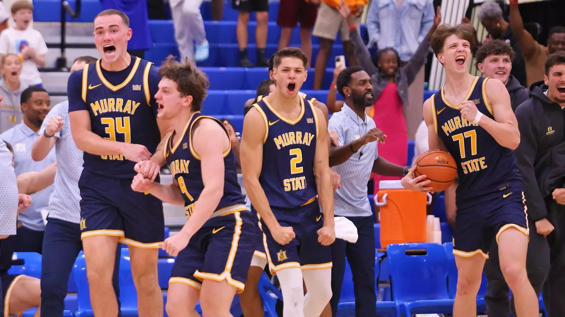 Episode 404: The Racer Basketball Podcast Episode 404: The Racer Basketball Podcast