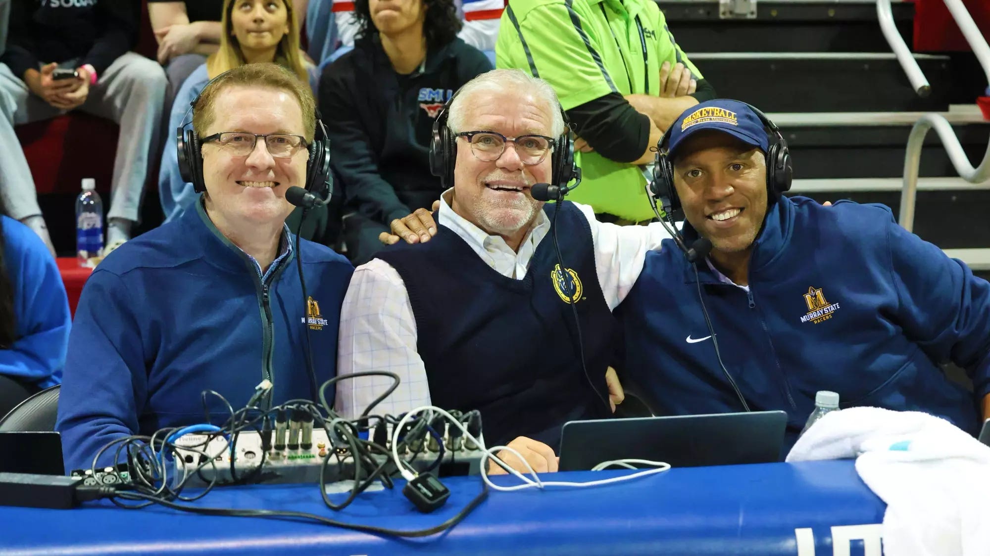 Episode 407: The Racer Basketball Podcast Episode 407: The Racer Basketball Podcast