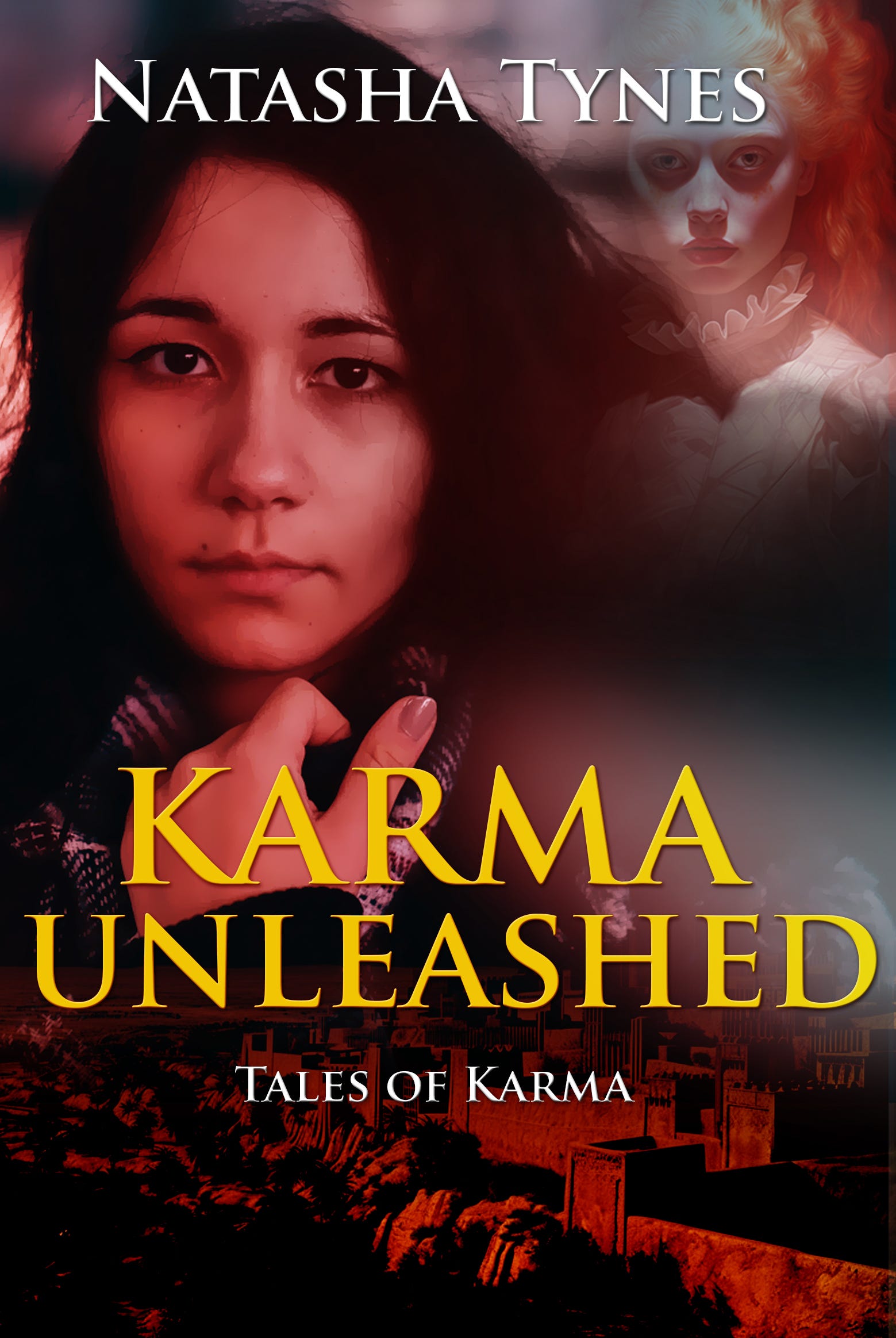 Substack Writers Salon